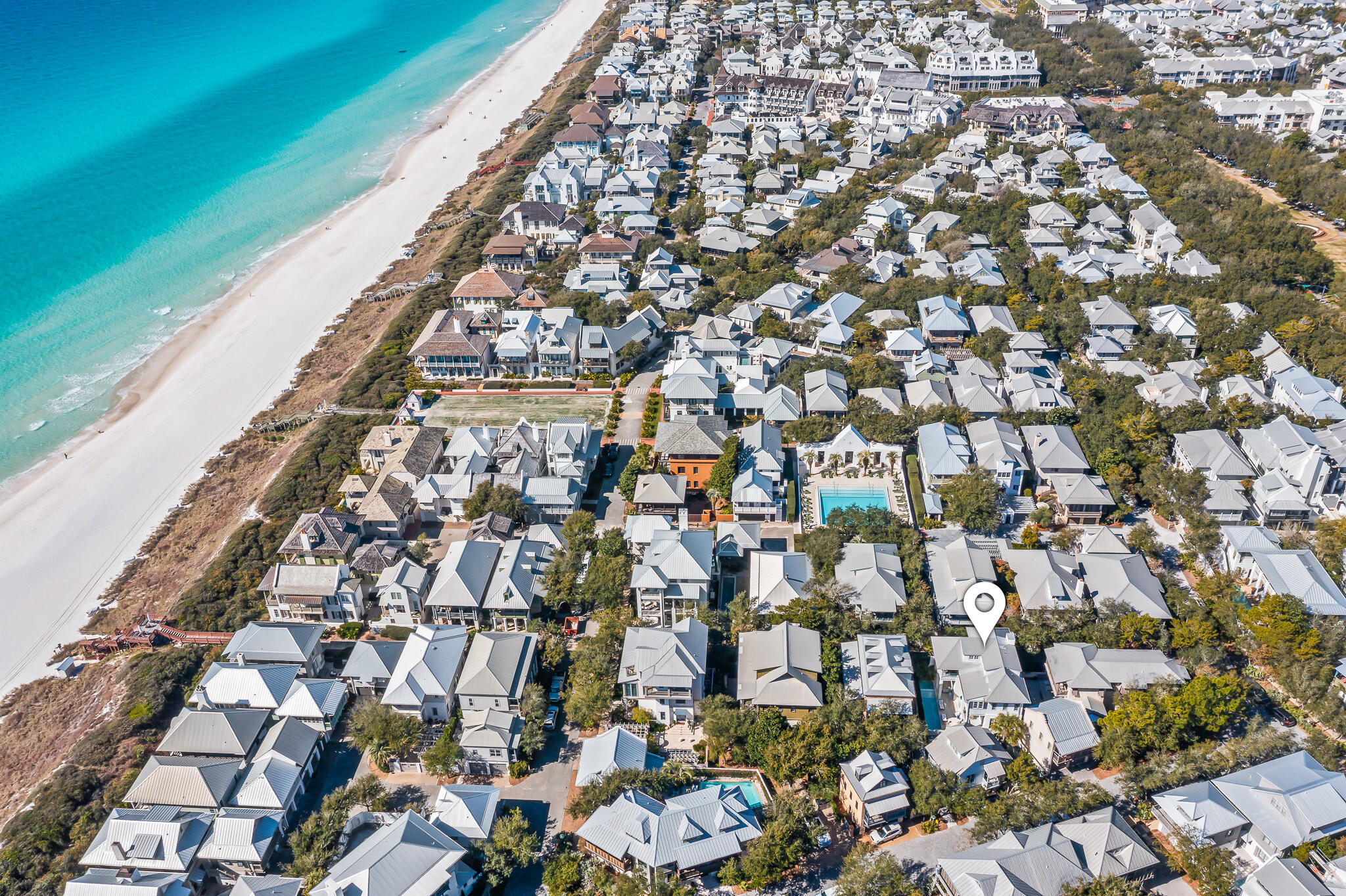 ROSEMARY BEACH - Residential