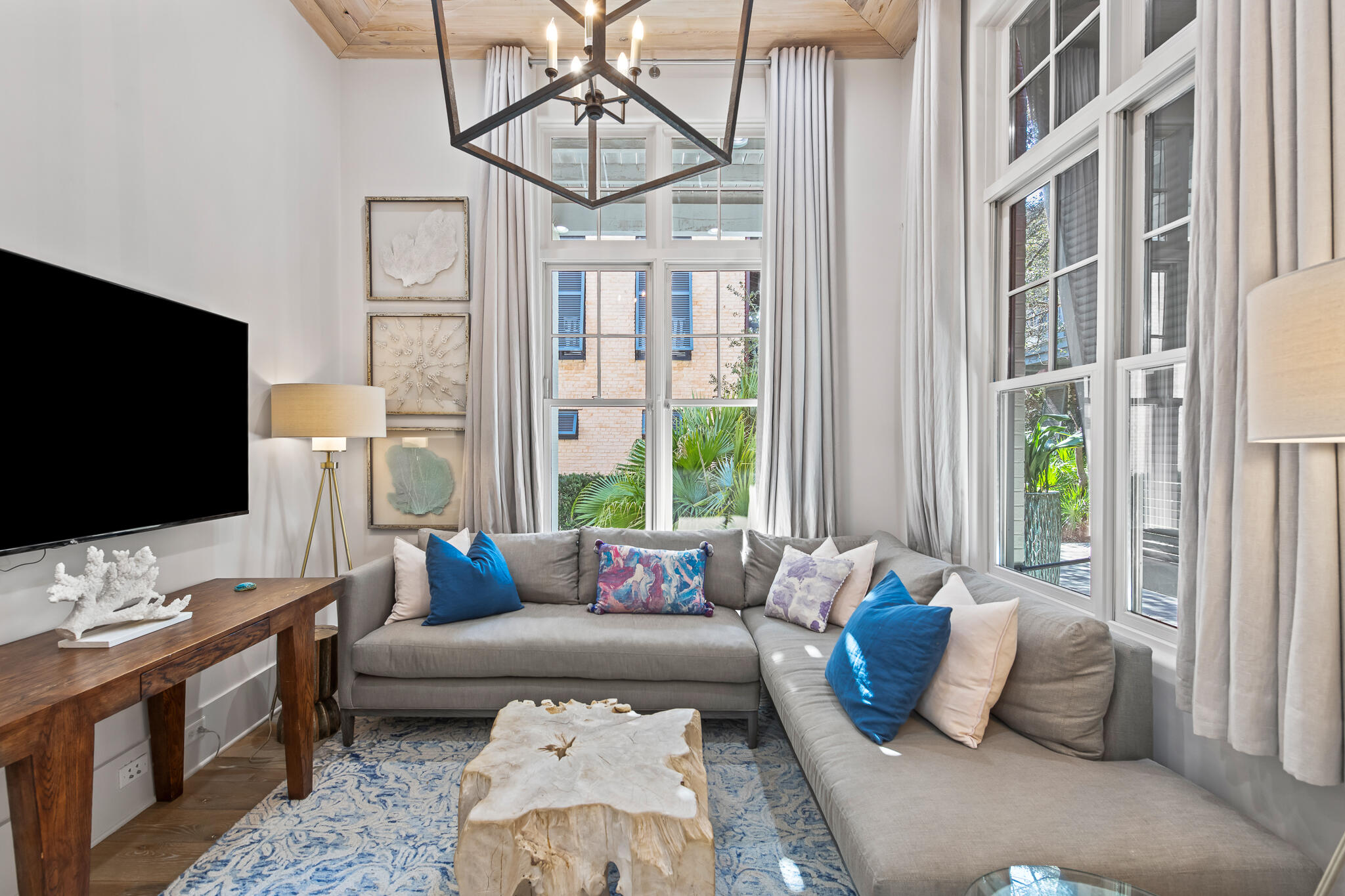 ROSEMARY BEACH - Residential