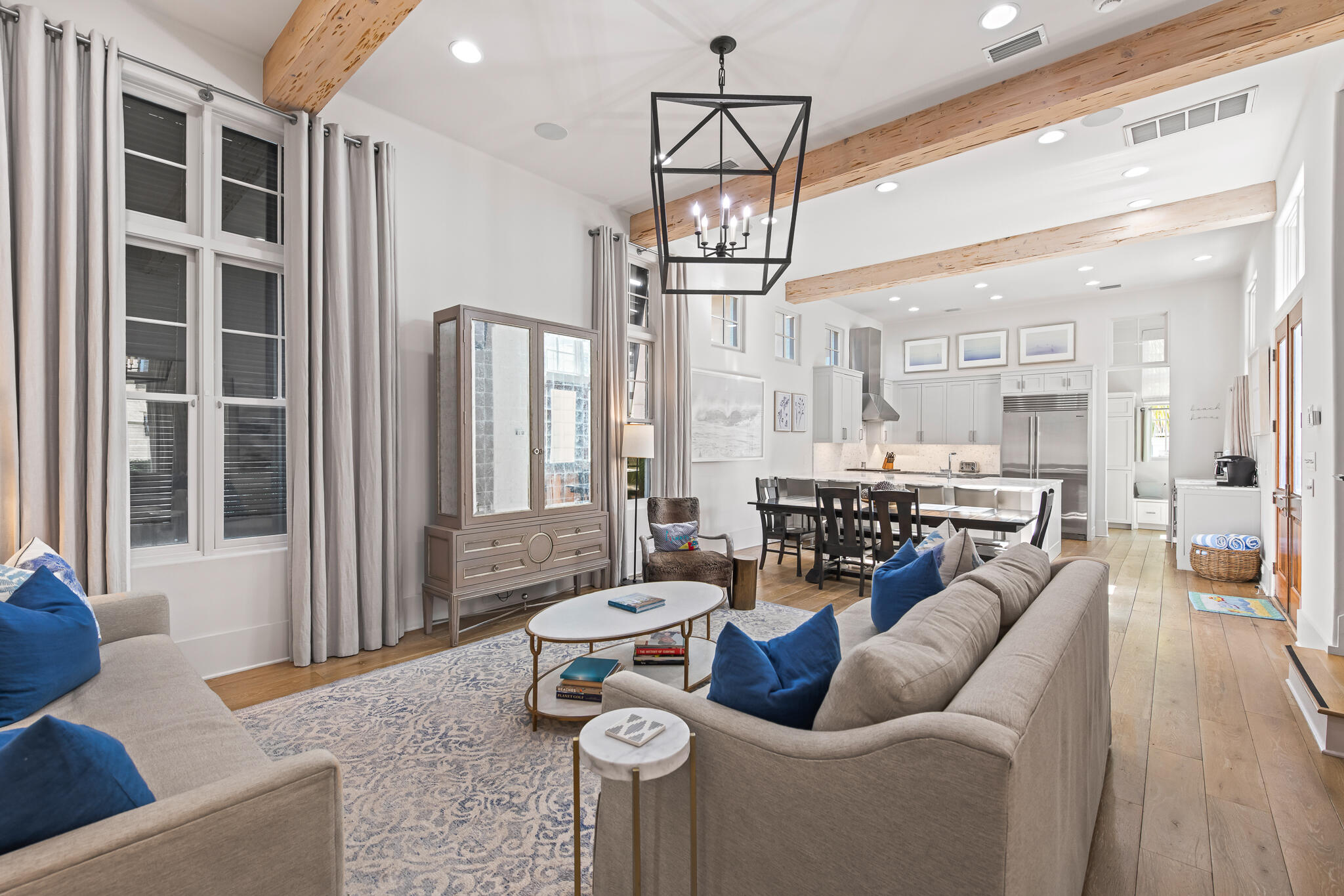 ROSEMARY BEACH - Residential