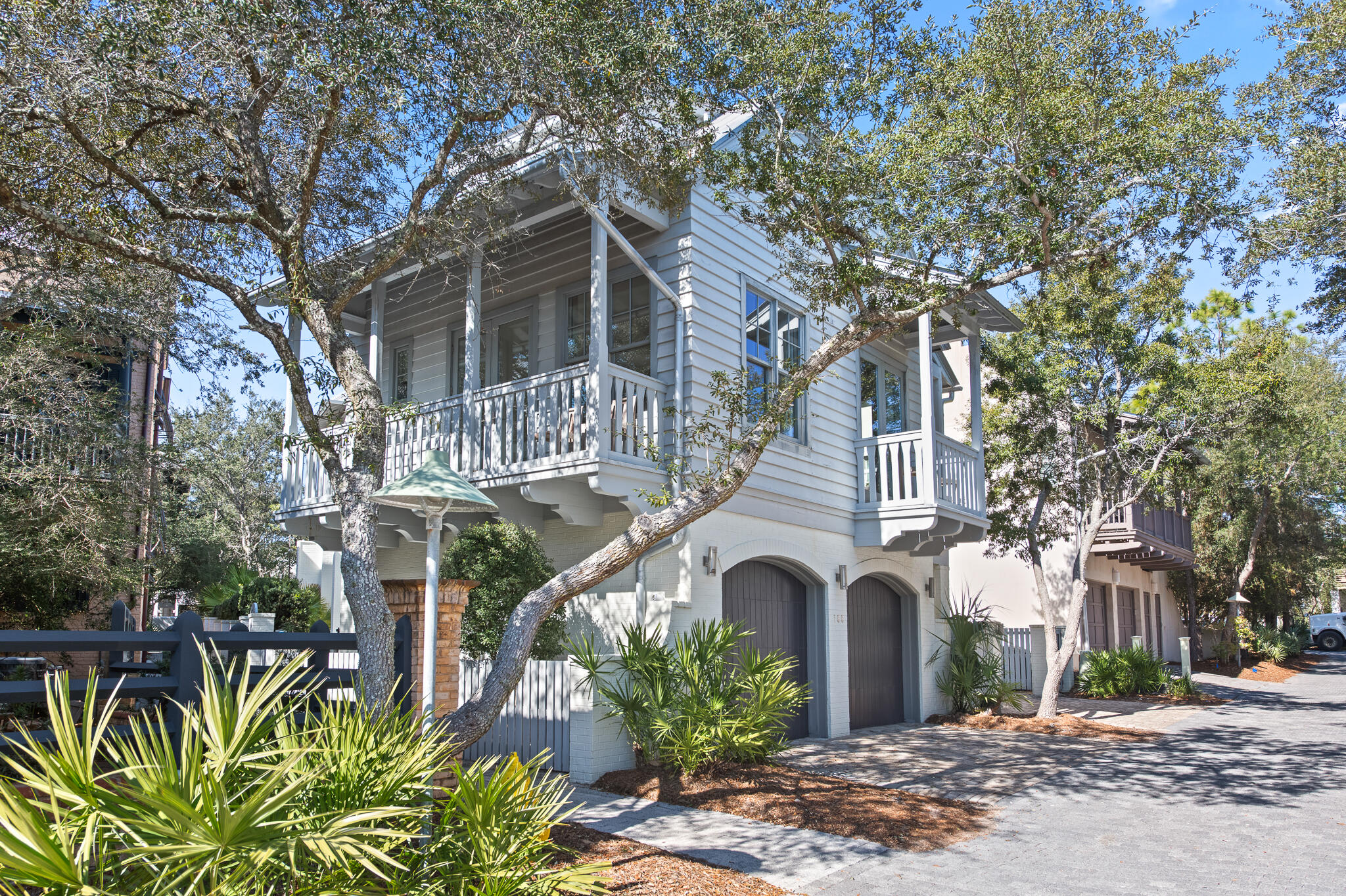 ROSEMARY BEACH - Residential