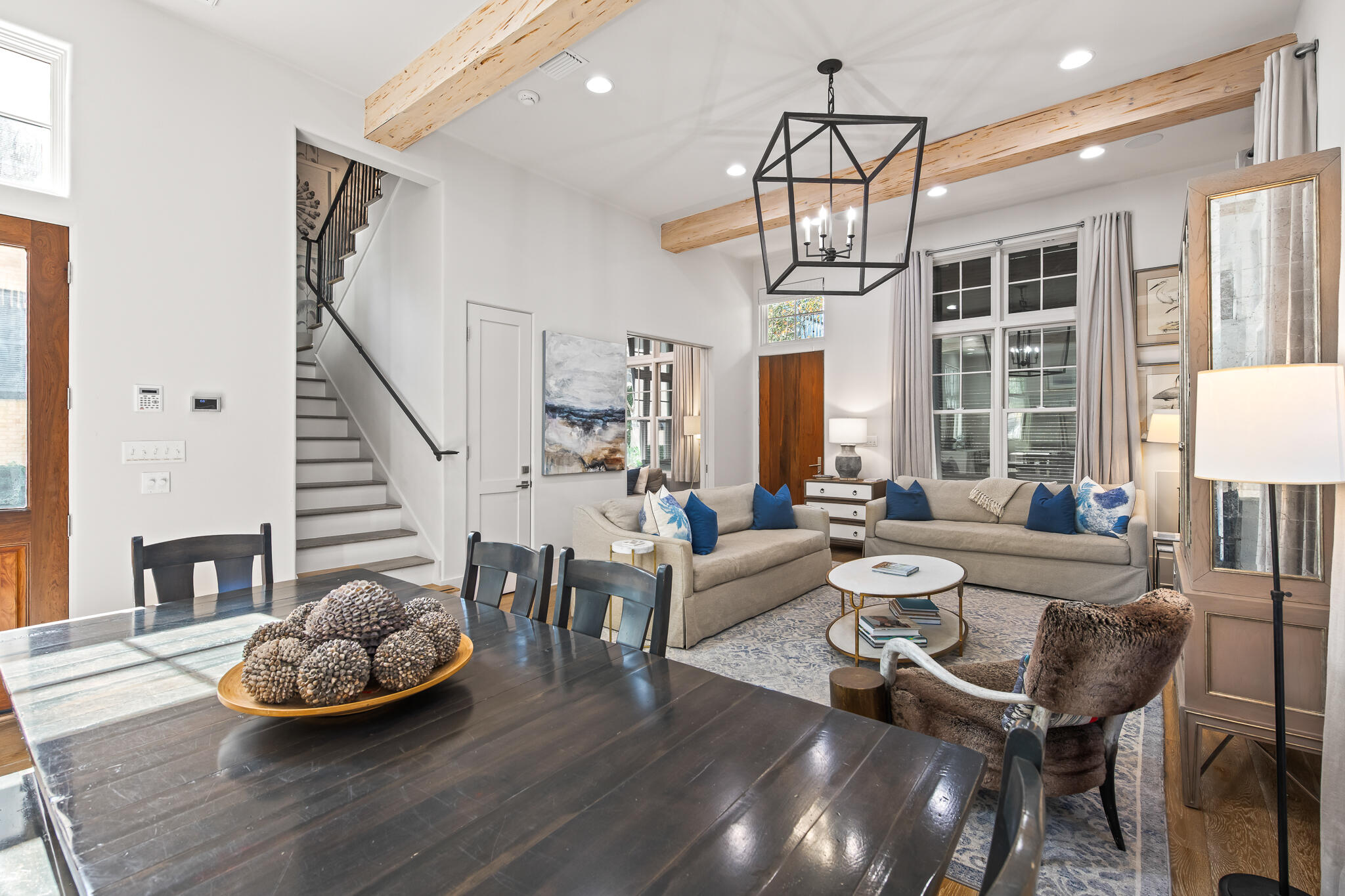 ROSEMARY BEACH - Residential