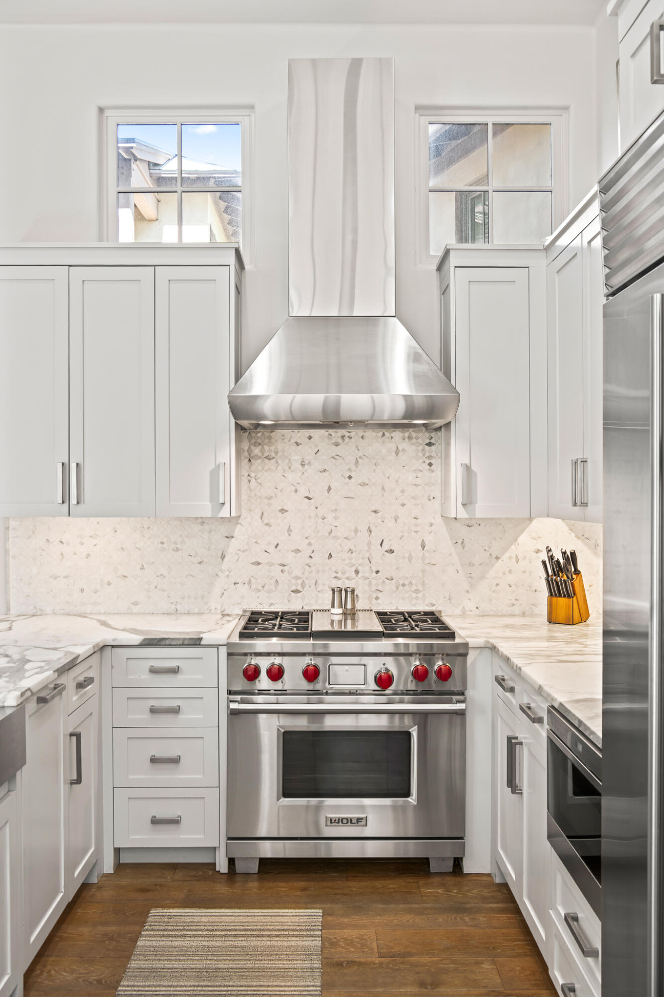 ROSEMARY BEACH - Residential