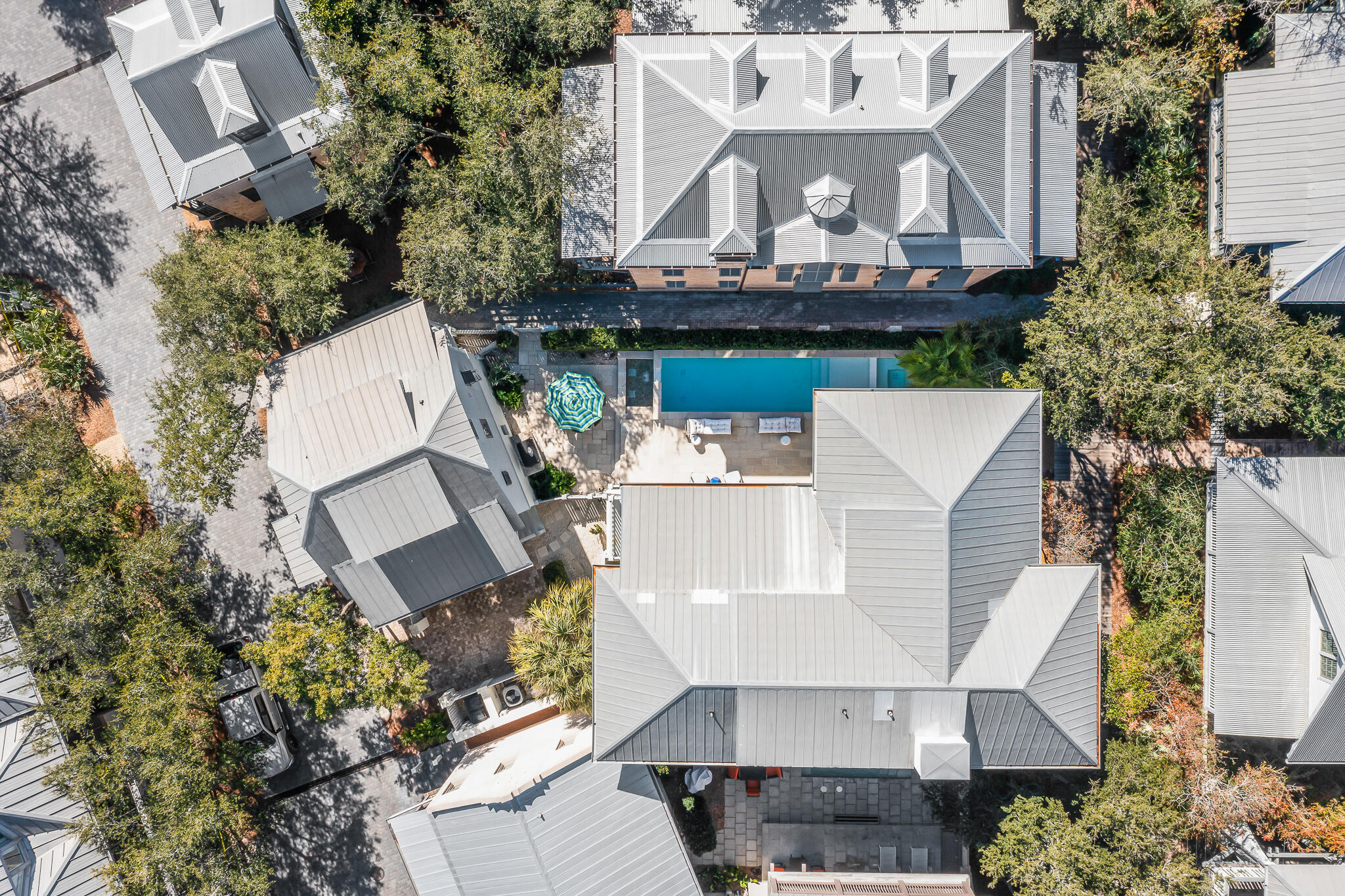 ROSEMARY BEACH - Residential