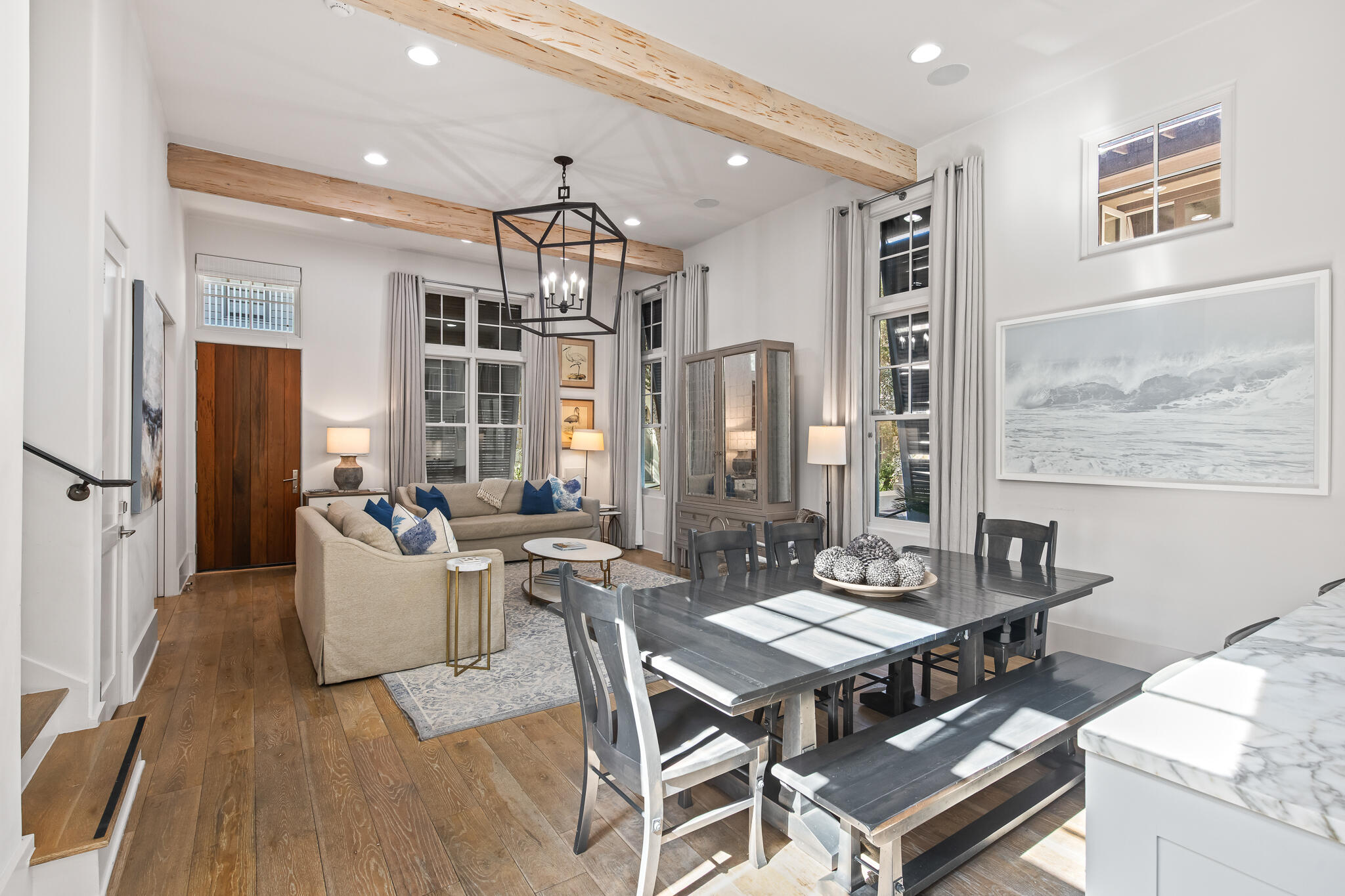 ROSEMARY BEACH - Residential