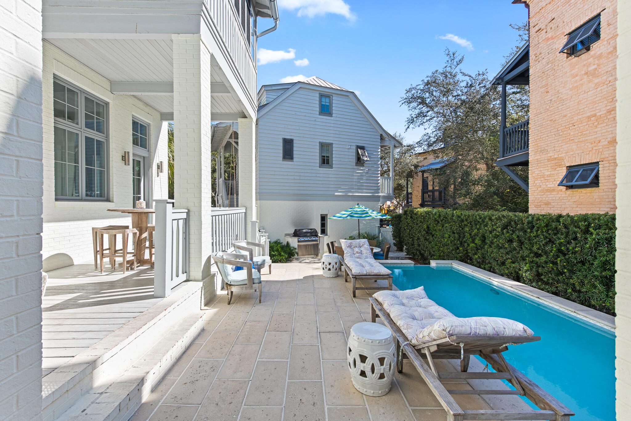 ROSEMARY BEACH - Residential