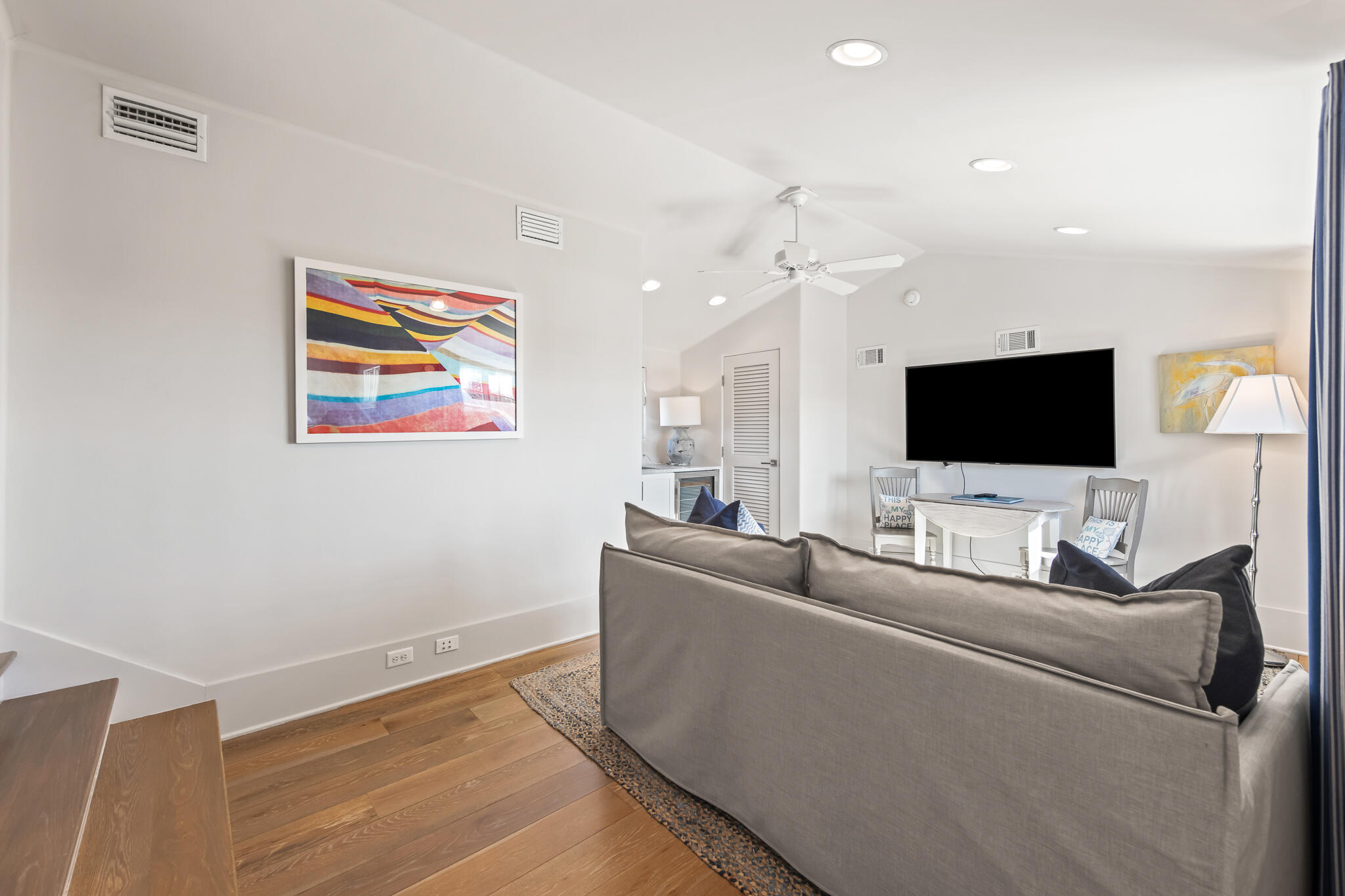 ROSEMARY BEACH - Residential