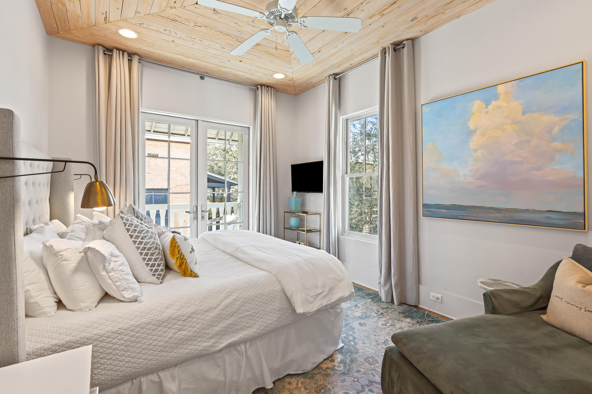 ROSEMARY BEACH - Residential