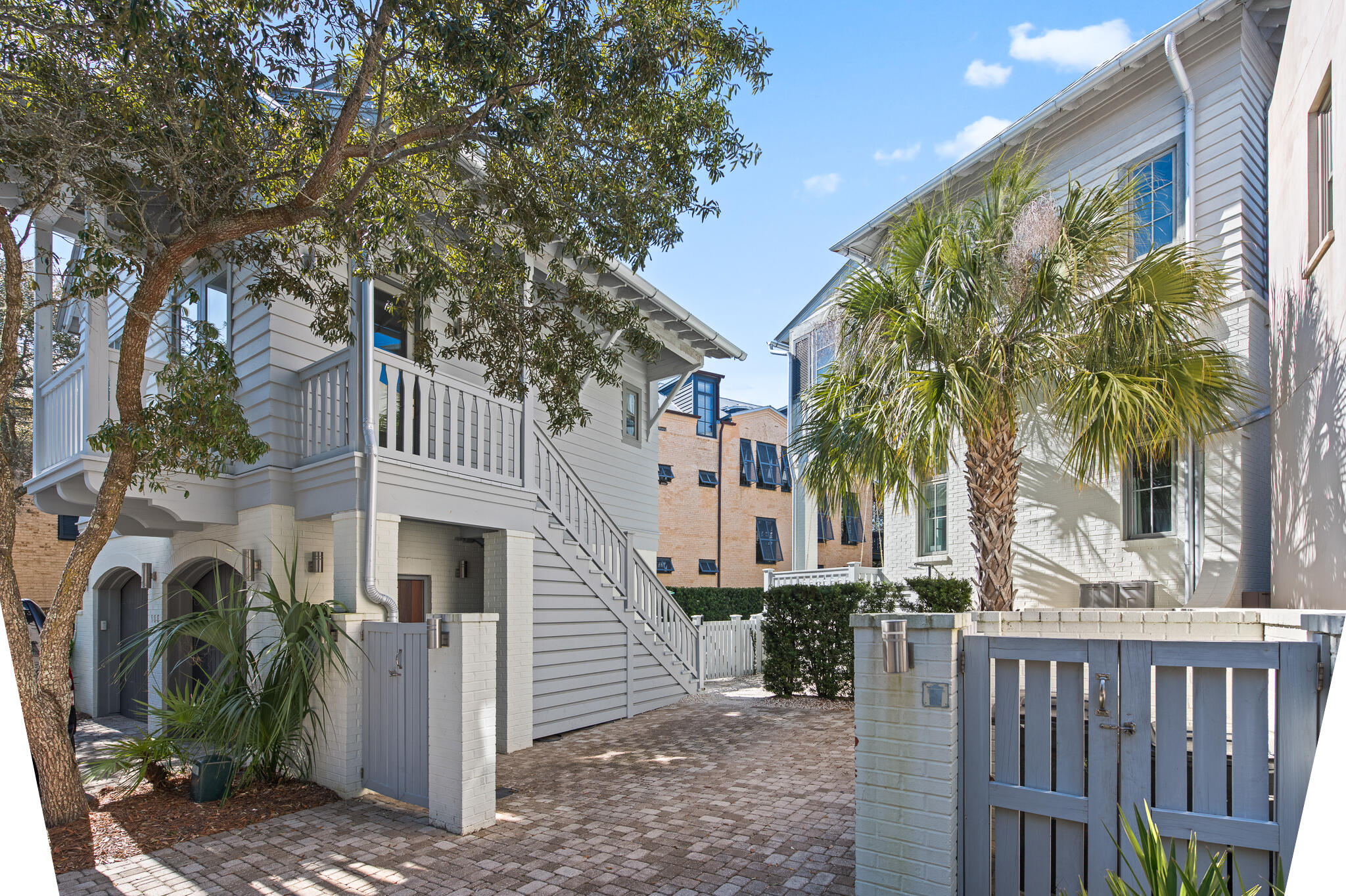 ROSEMARY BEACH - Residential
