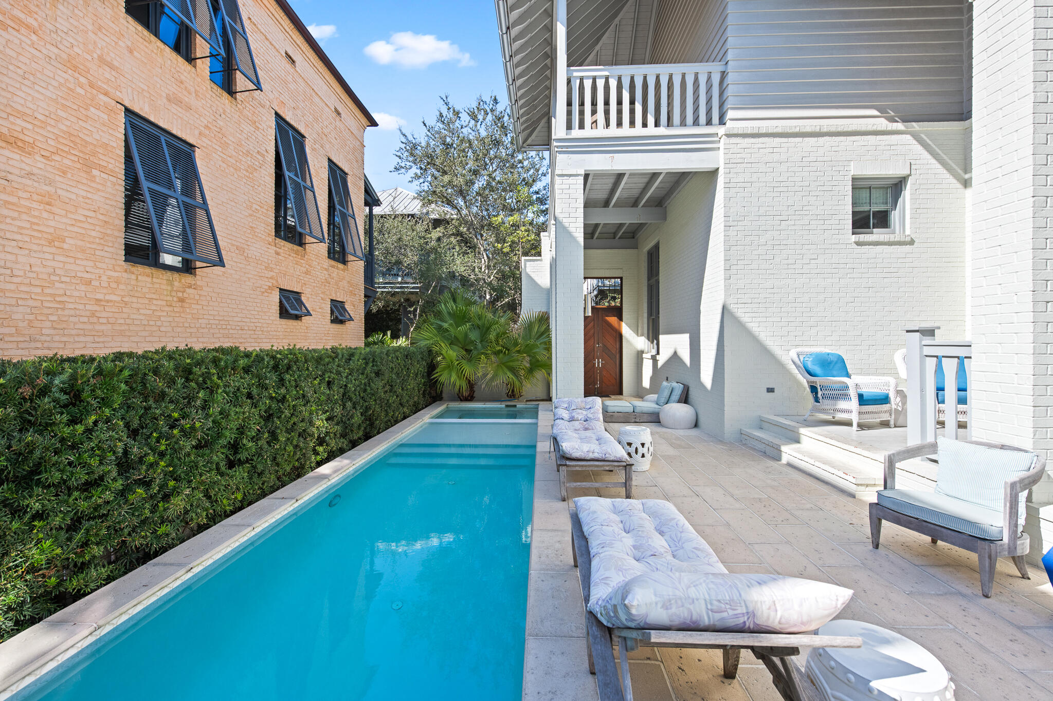 ROSEMARY BEACH - Residential