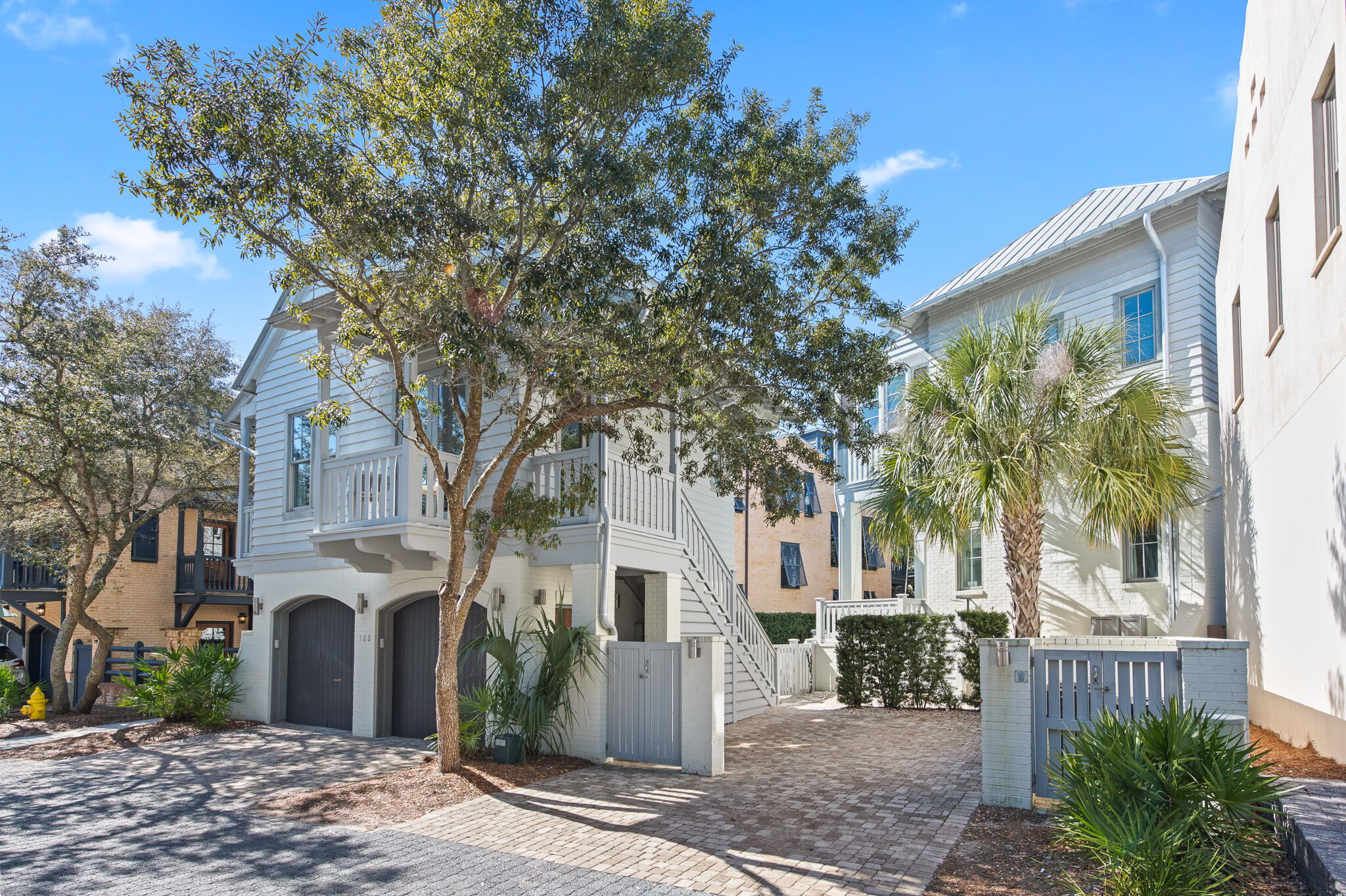 ROSEMARY BEACH - Residential
