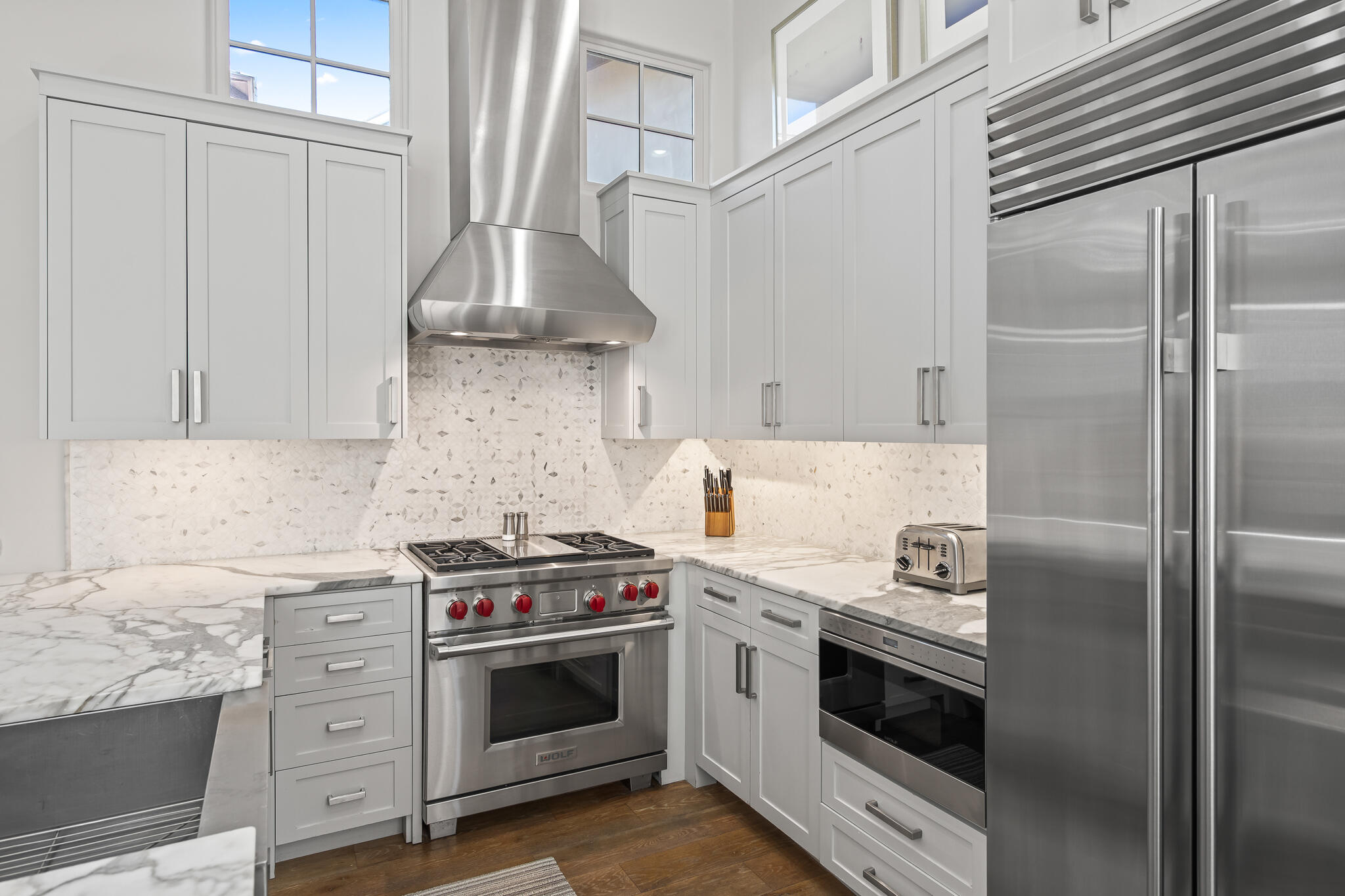 ROSEMARY BEACH - Residential