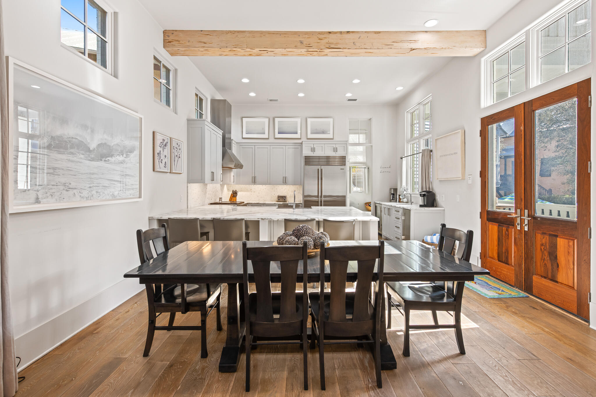 ROSEMARY BEACH - Residential