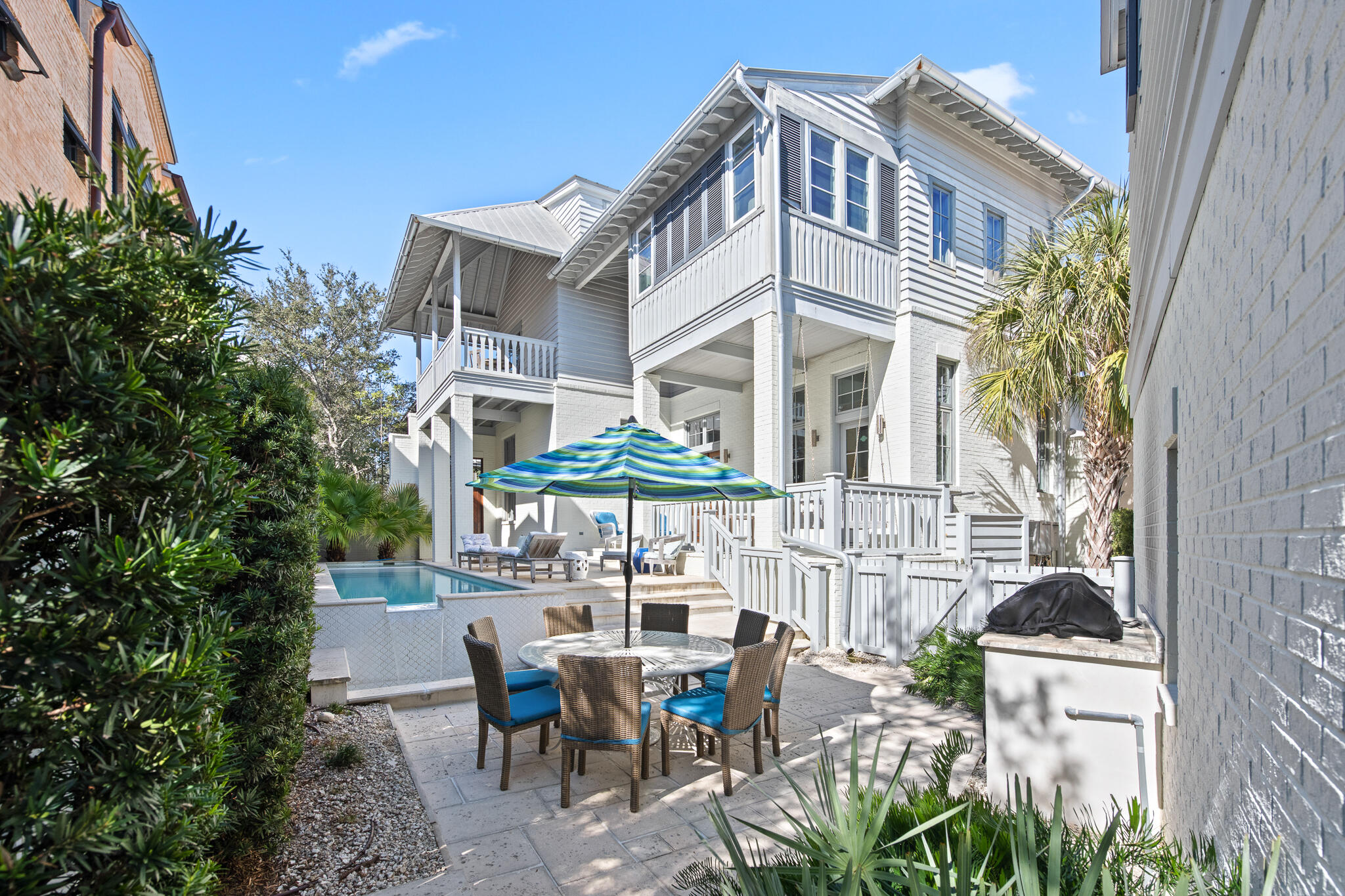 ROSEMARY BEACH - Residential