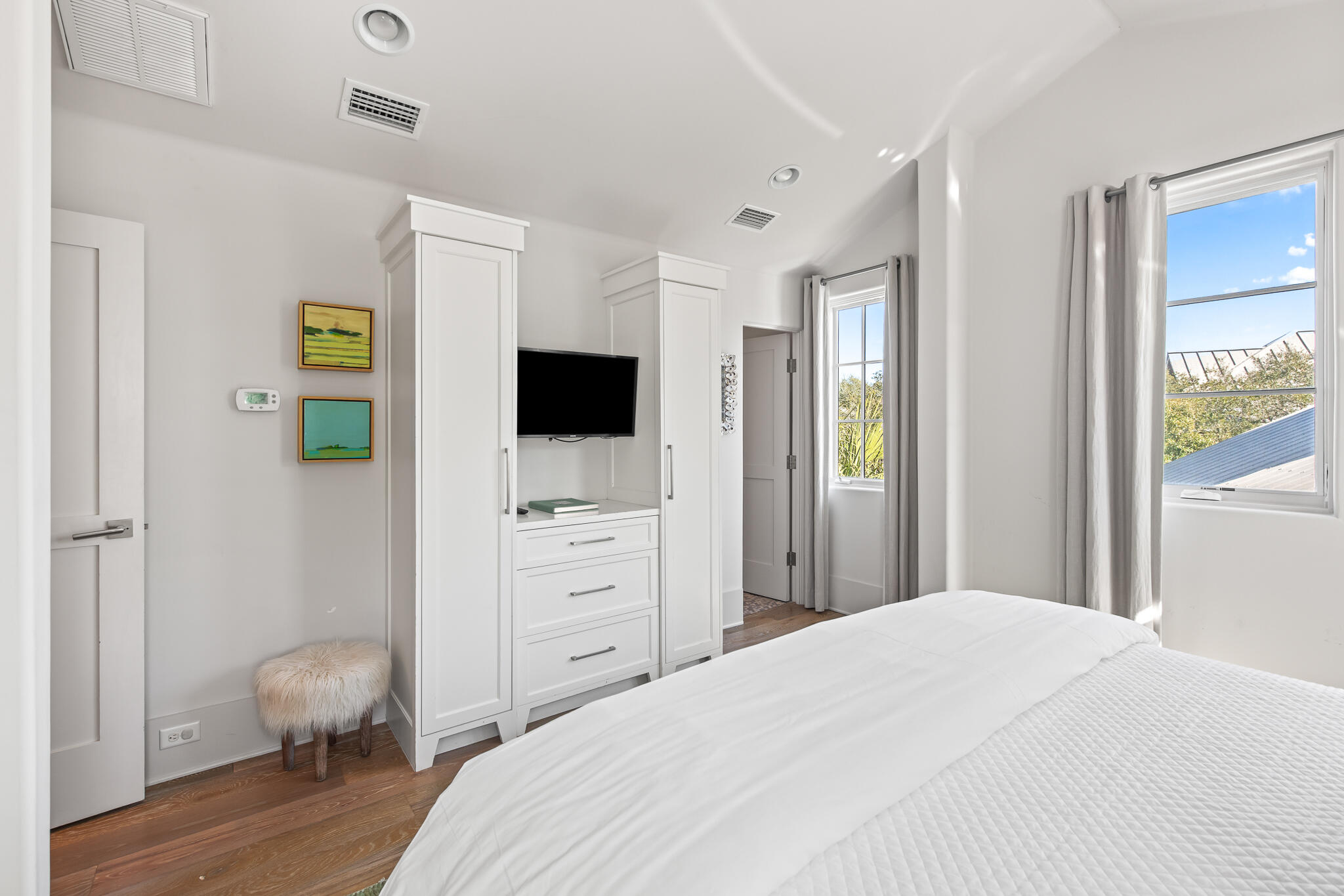 ROSEMARY BEACH - Residential