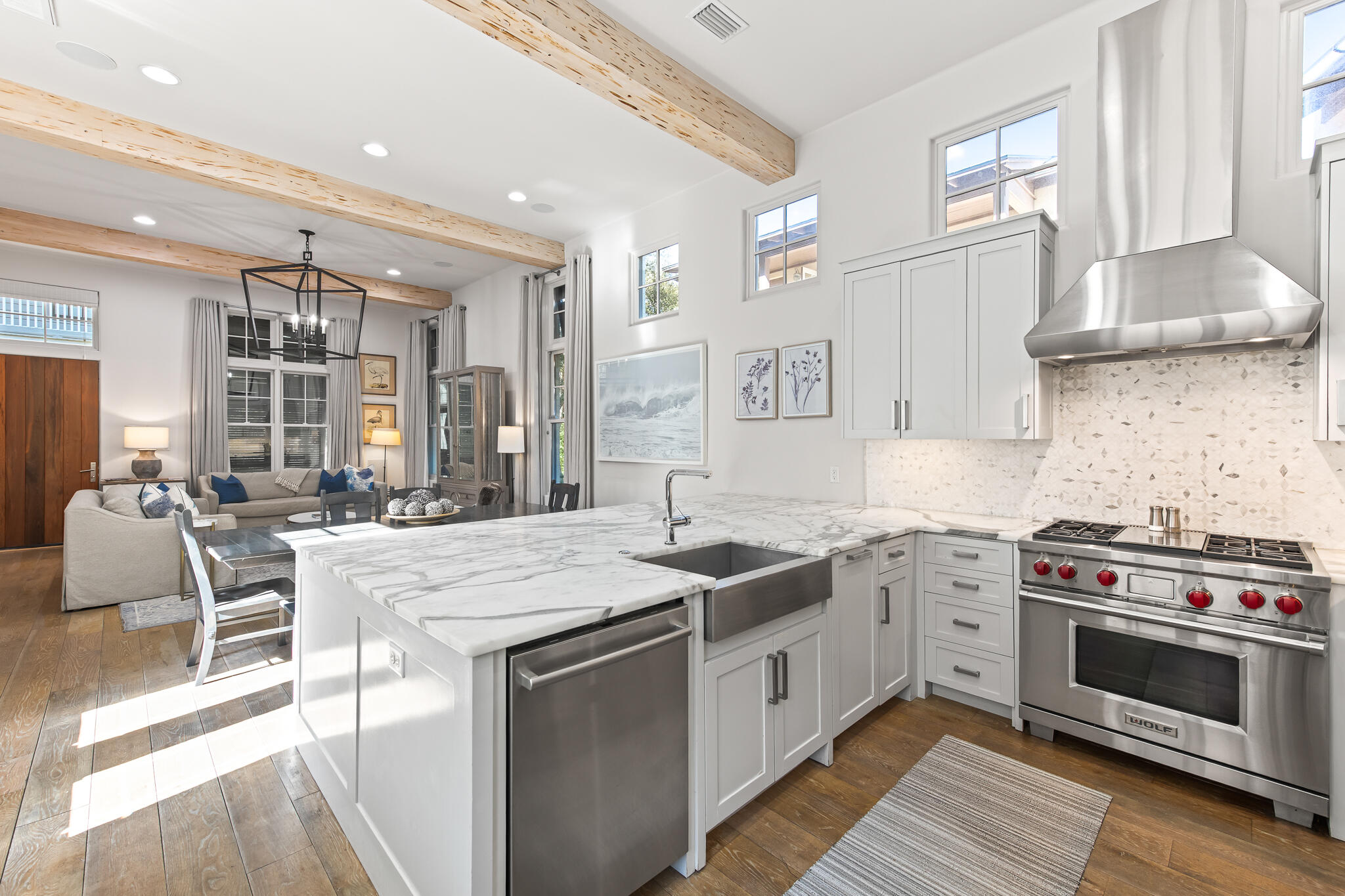 ROSEMARY BEACH - Residential