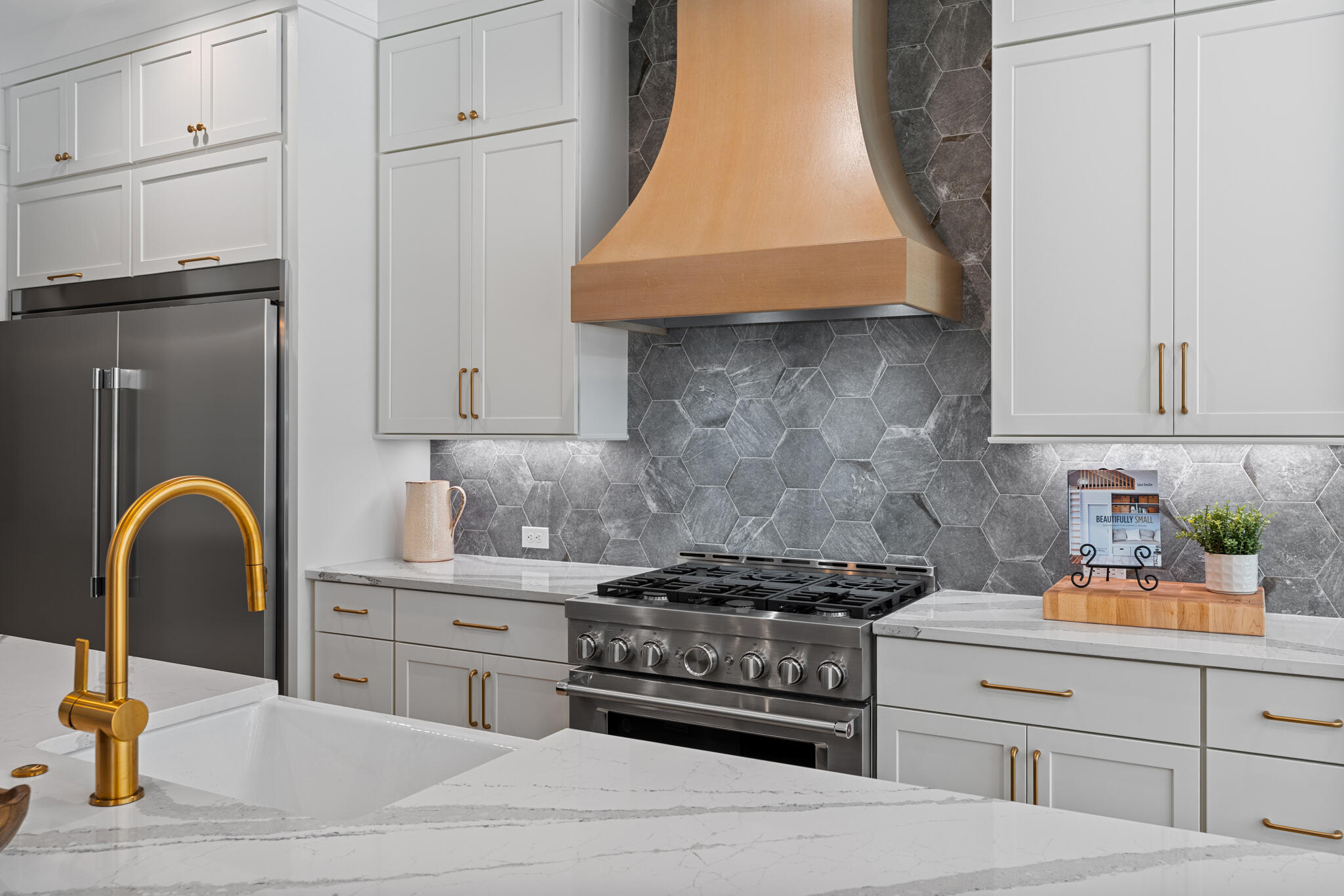 HAMMOCK BAY - Residential