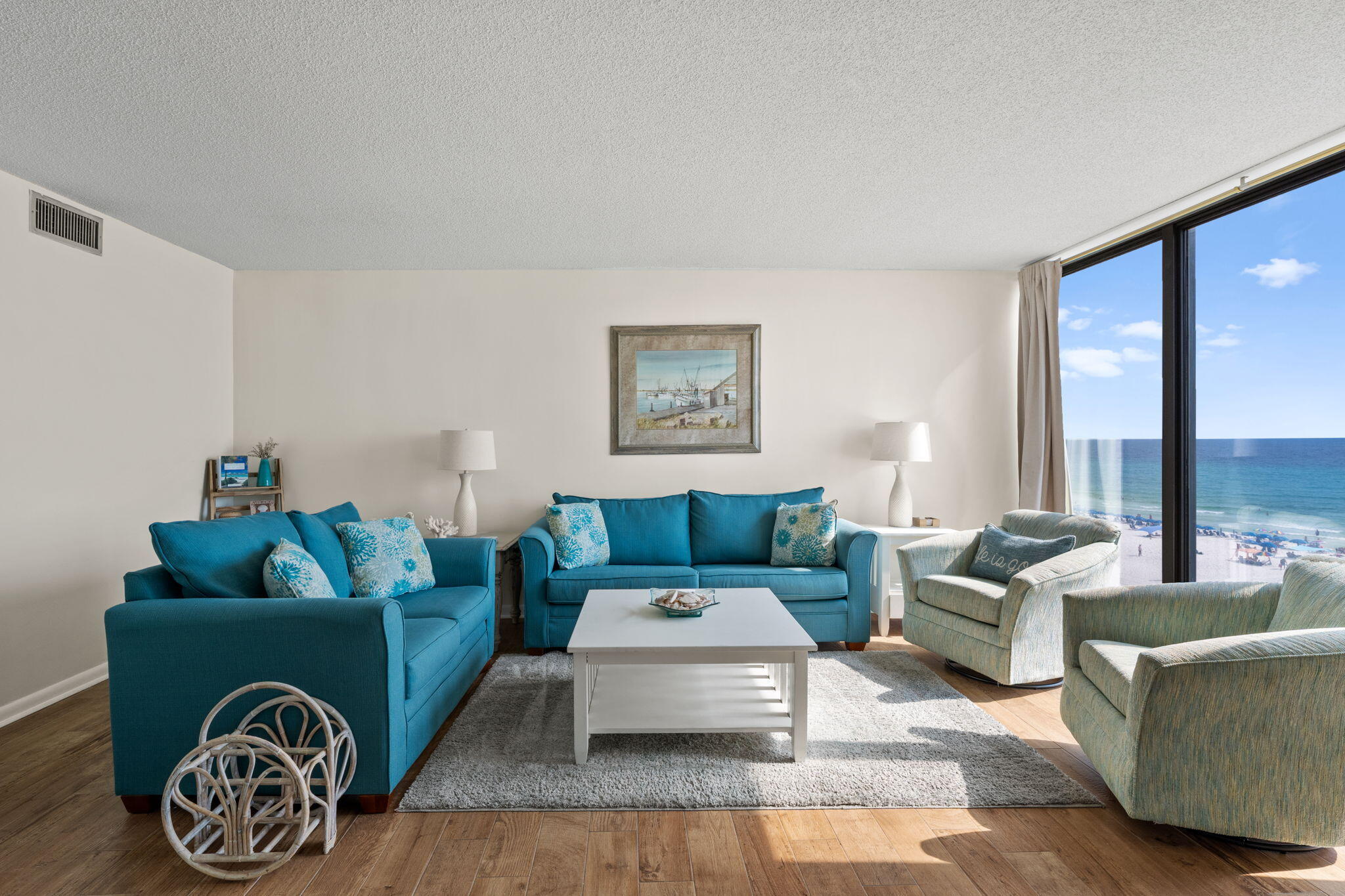 Edgewater Tower II - Residential