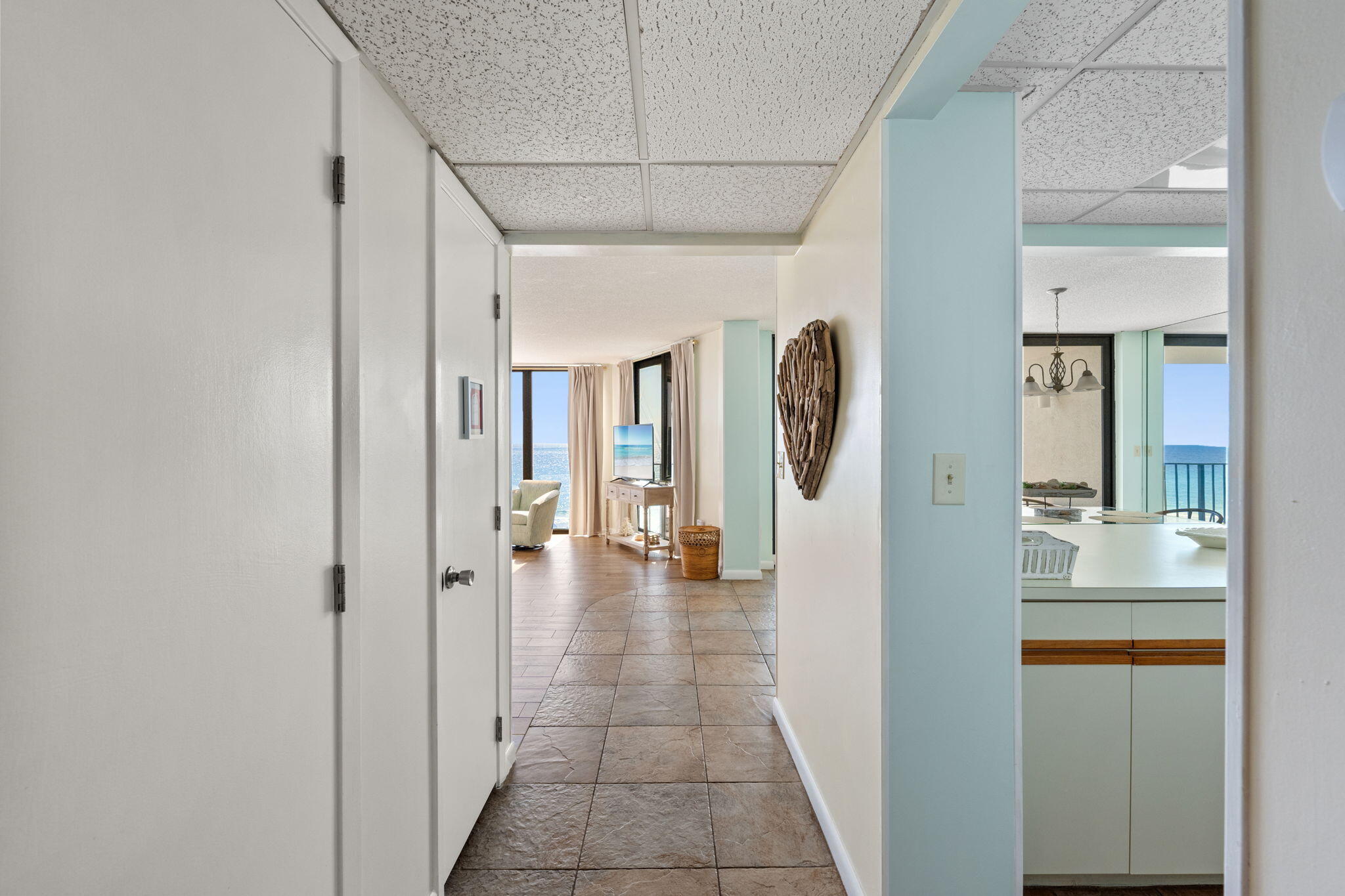 Edgewater Tower II - Residential