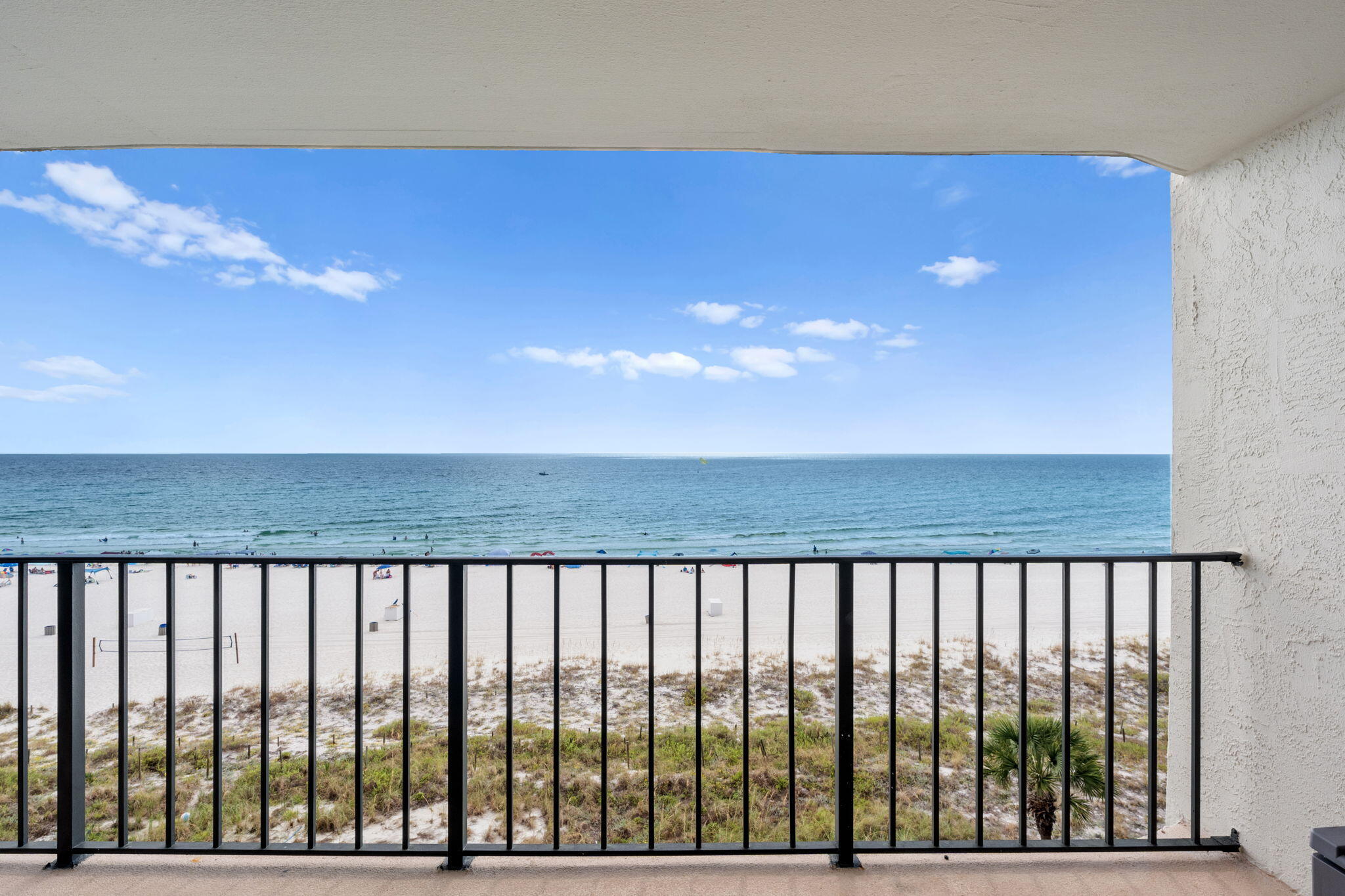 Edgewater Tower II - Residential
