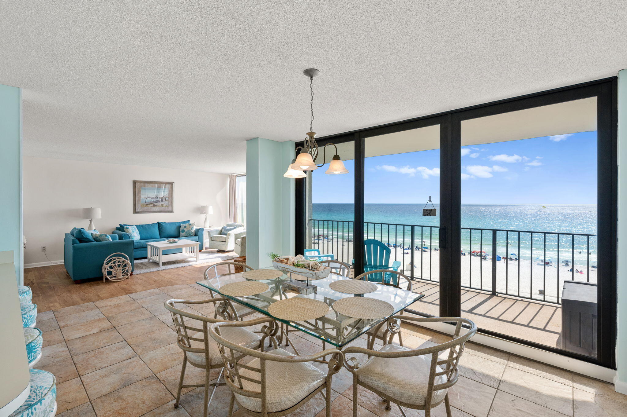 Edgewater Tower II - Residential