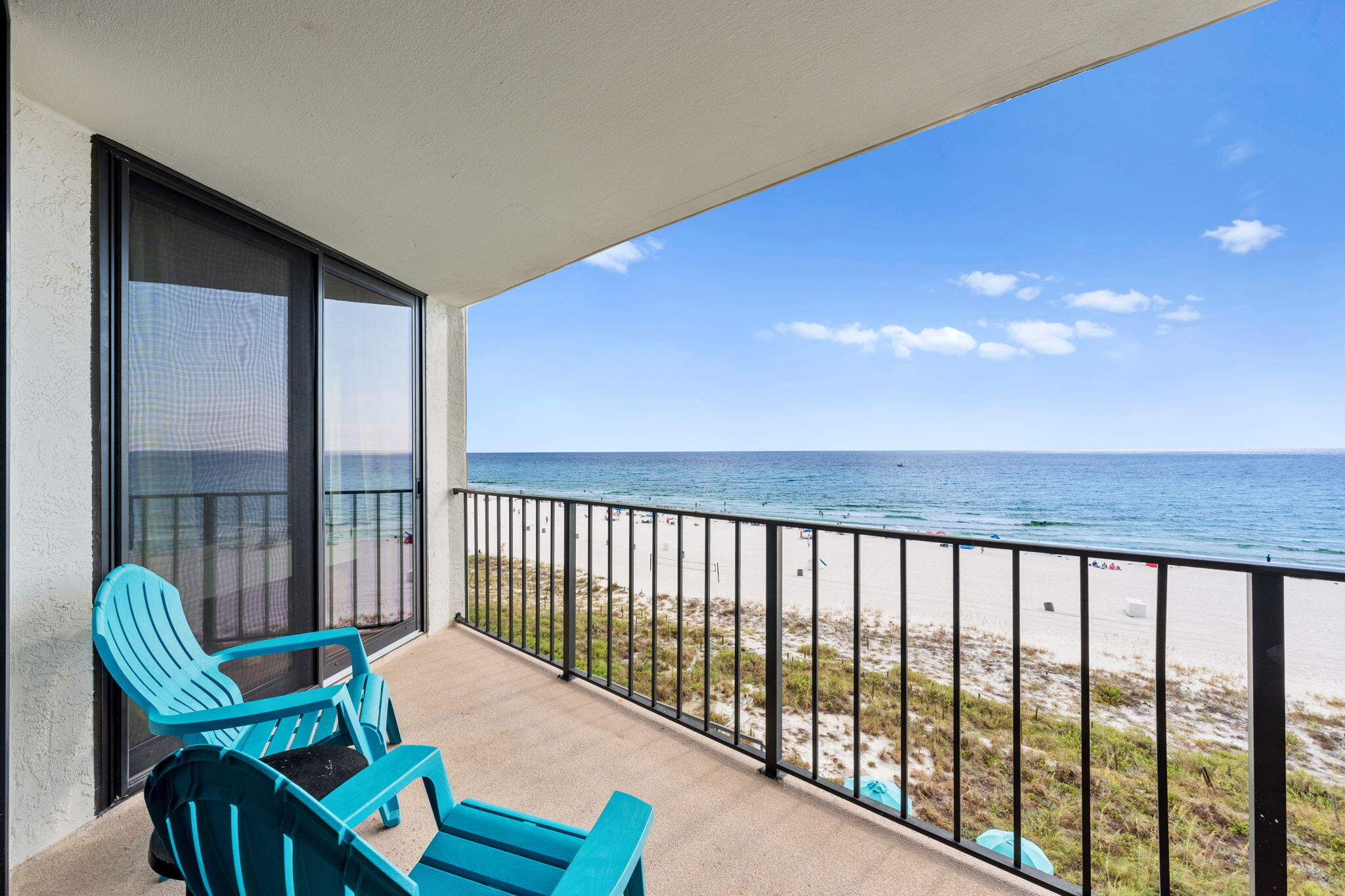 Edgewater Tower II - Residential