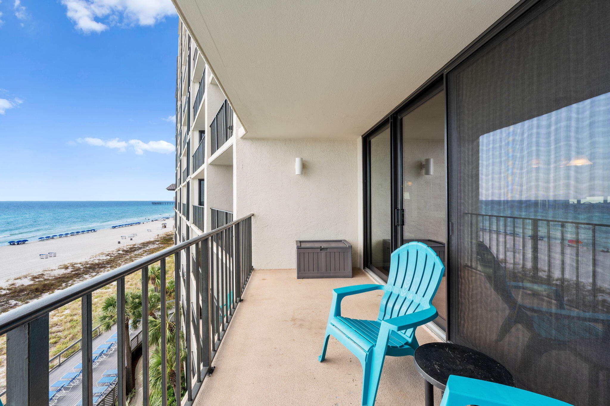 Edgewater Tower II - Residential