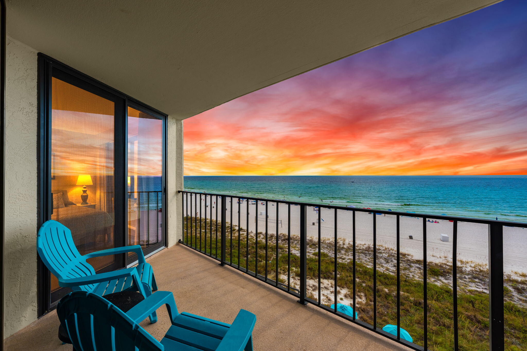 Edgewater Tower II - Residential