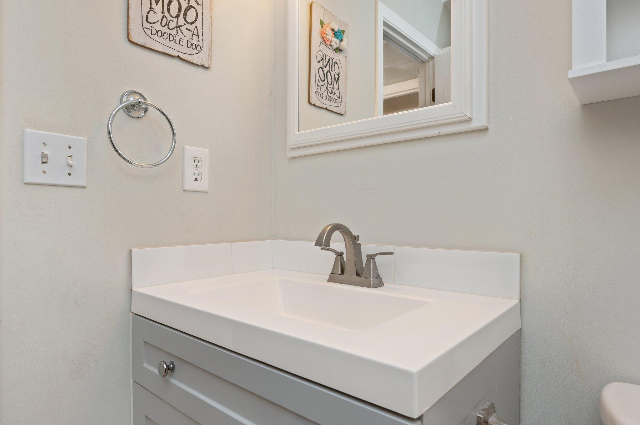 CARIBBEAN EAST - Residential Lease