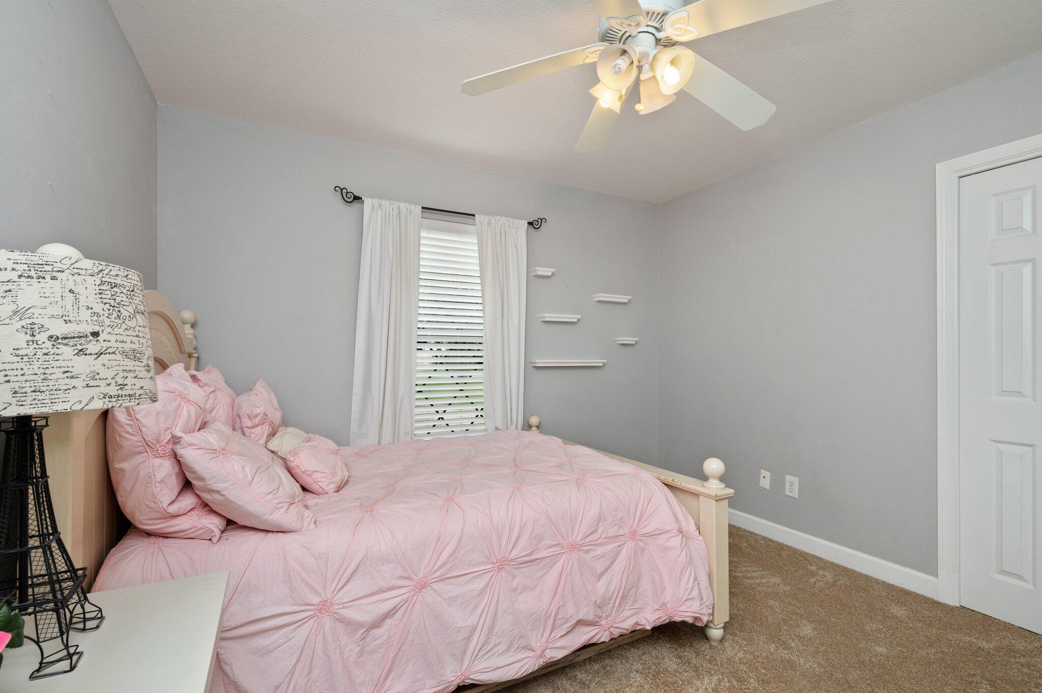 CARIBBEAN EAST - Residential Lease