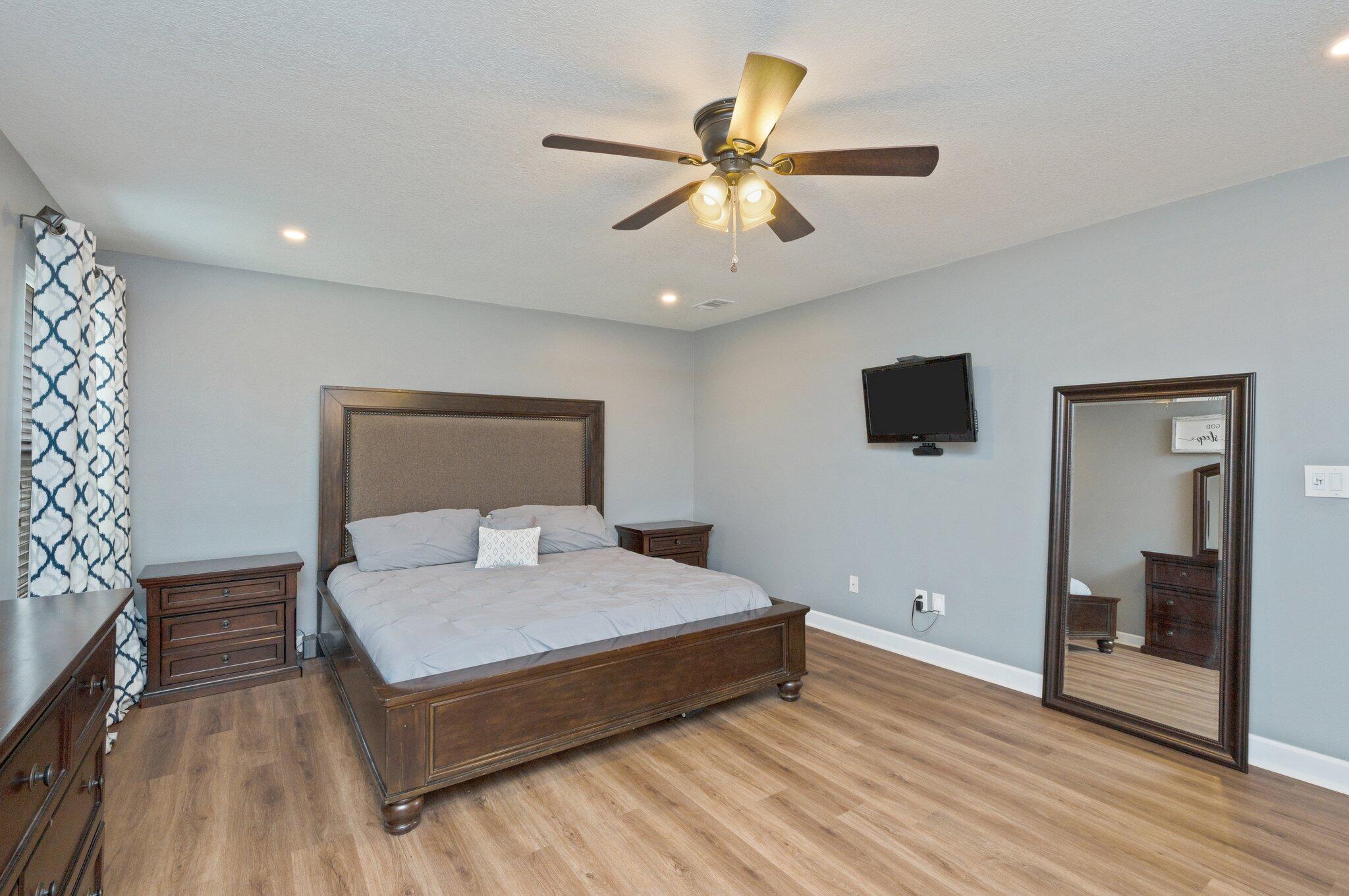 CARIBBEAN EAST - Residential Lease