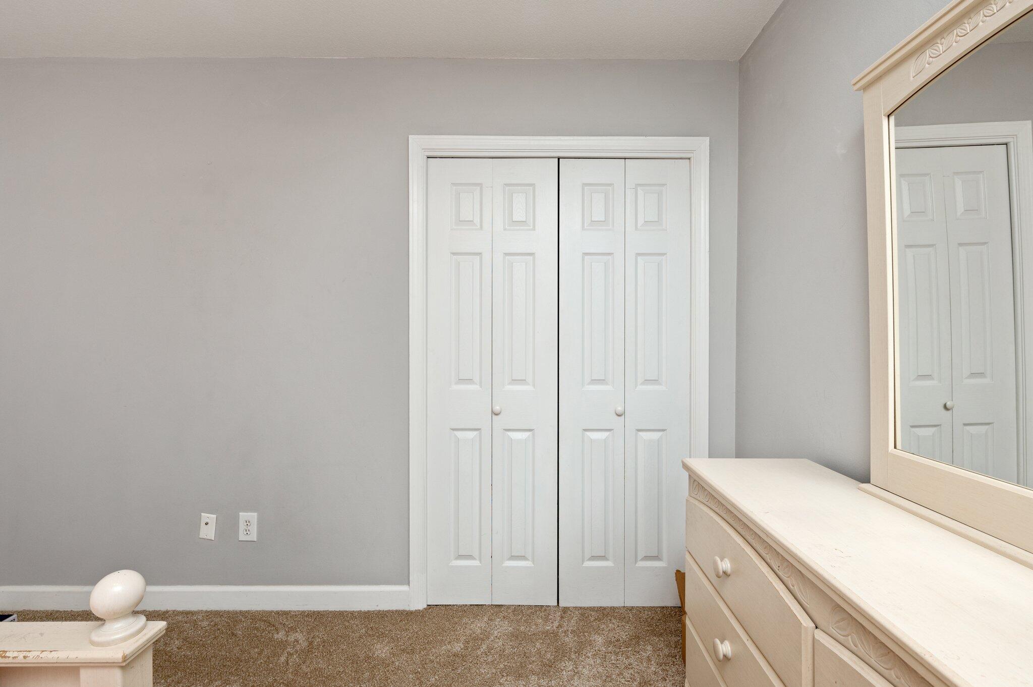 CARIBBEAN EAST - Residential Lease