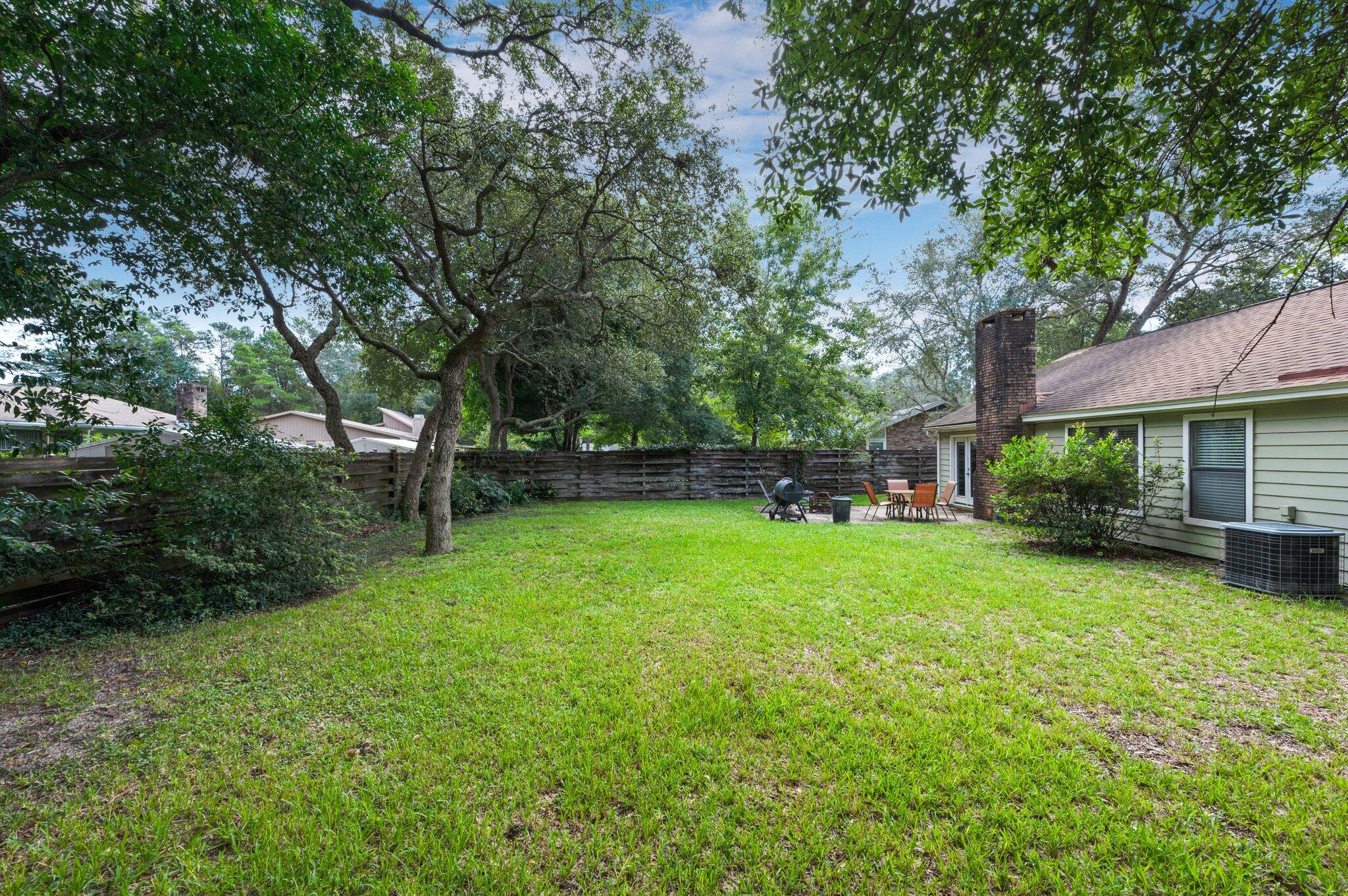 CARIBBEAN EAST - Residential Lease