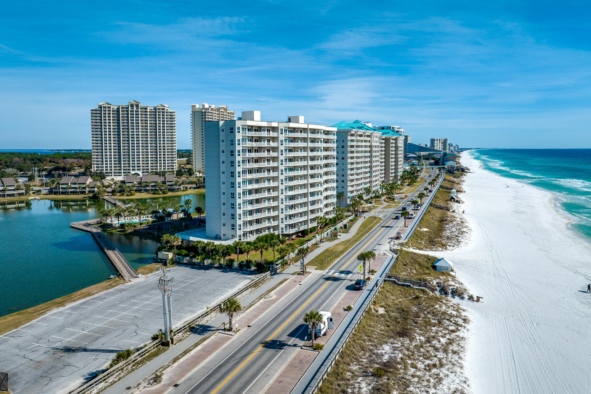 EMPRESS (THE) - Residential