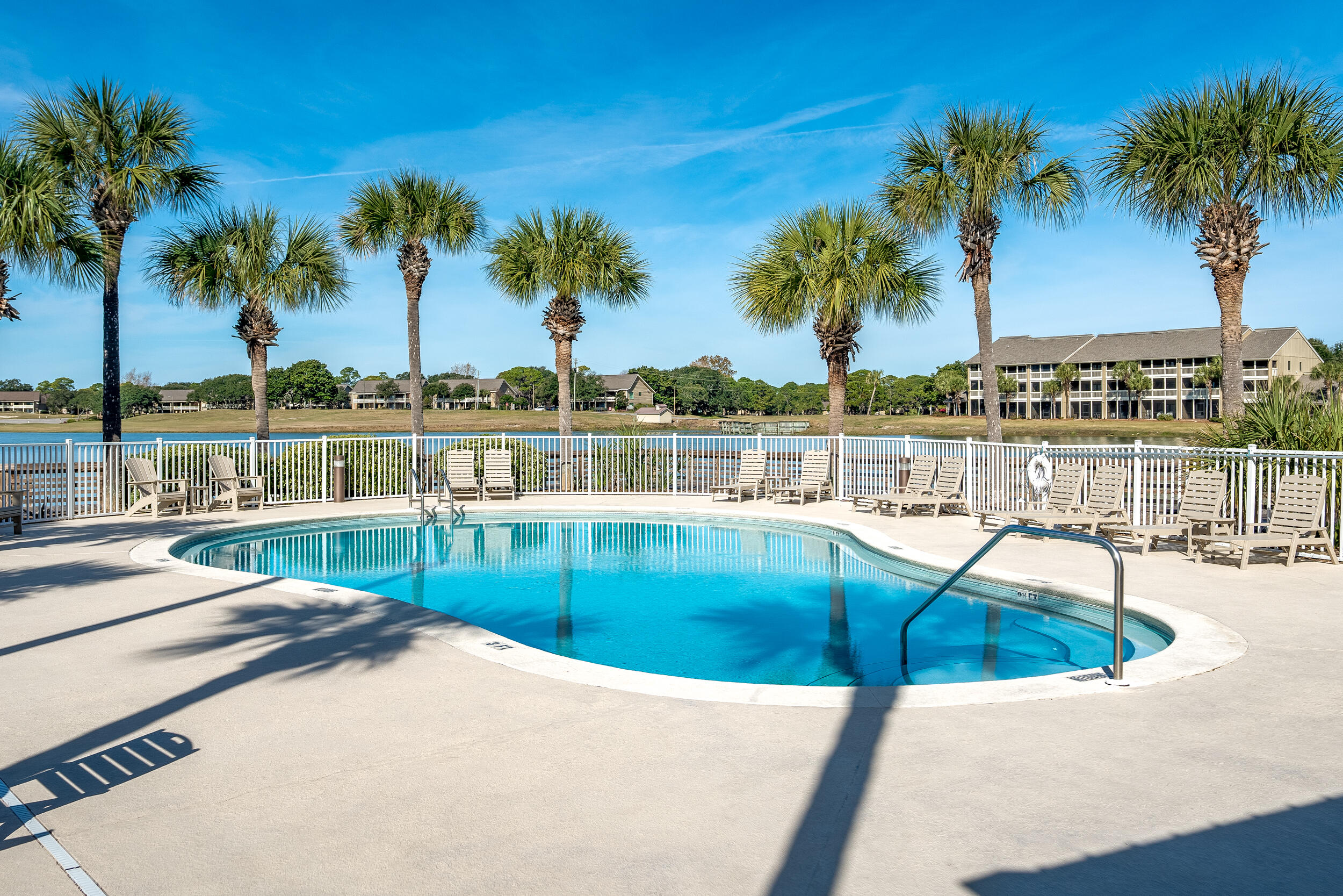 EMPRESS (THE) - Residential