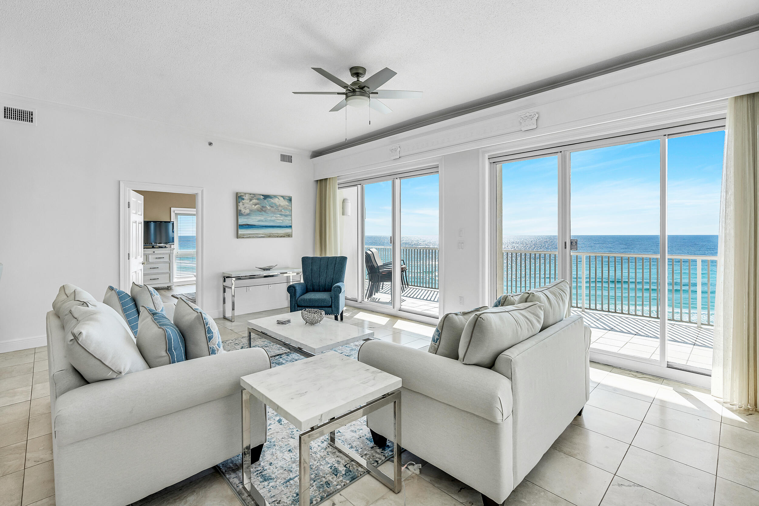 EMPRESS (THE) - Residential