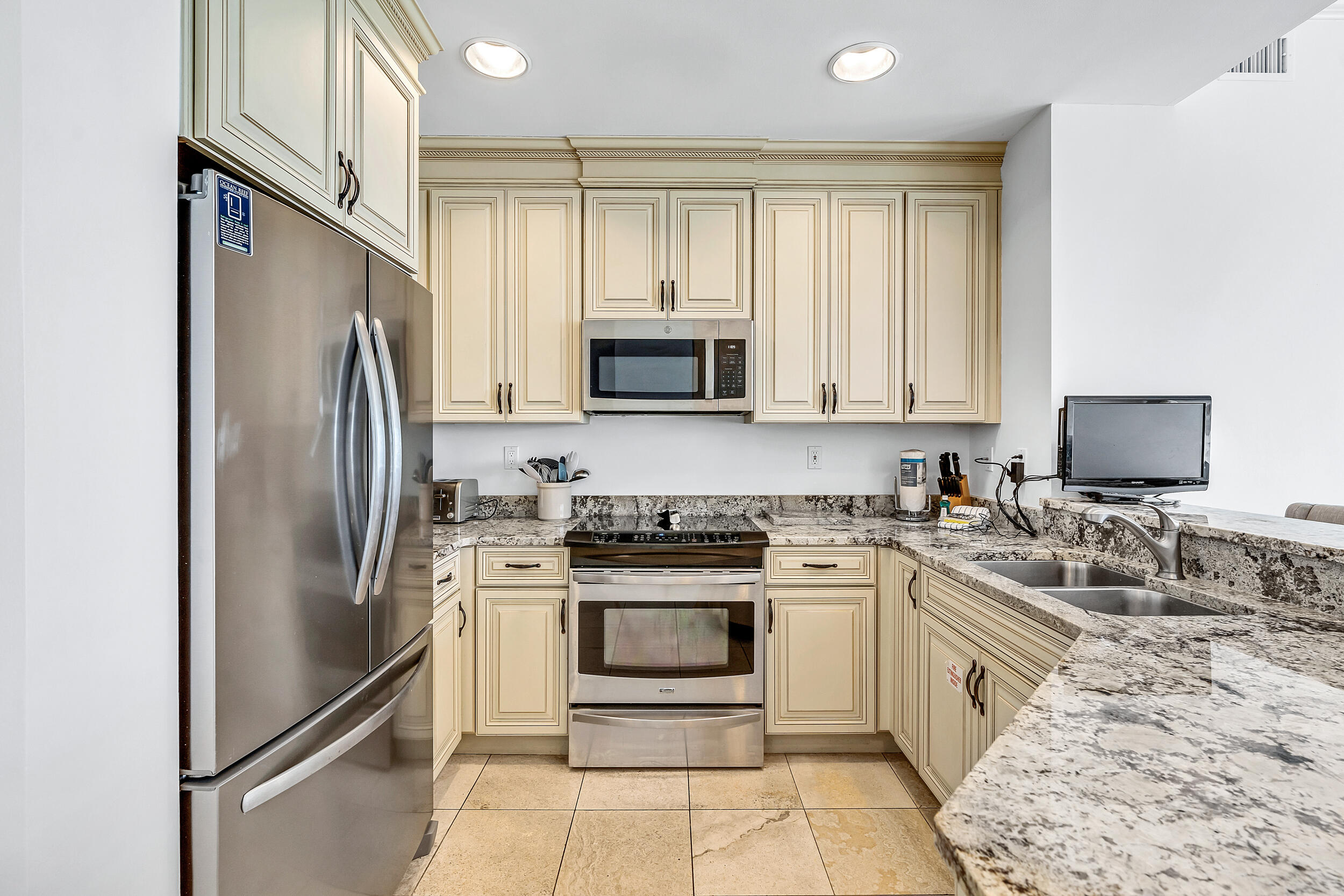 EMPRESS (THE) - Residential