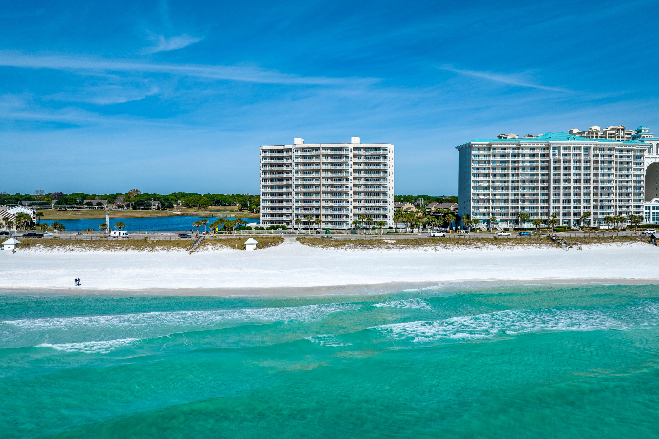 EMPRESS (THE) - Residential