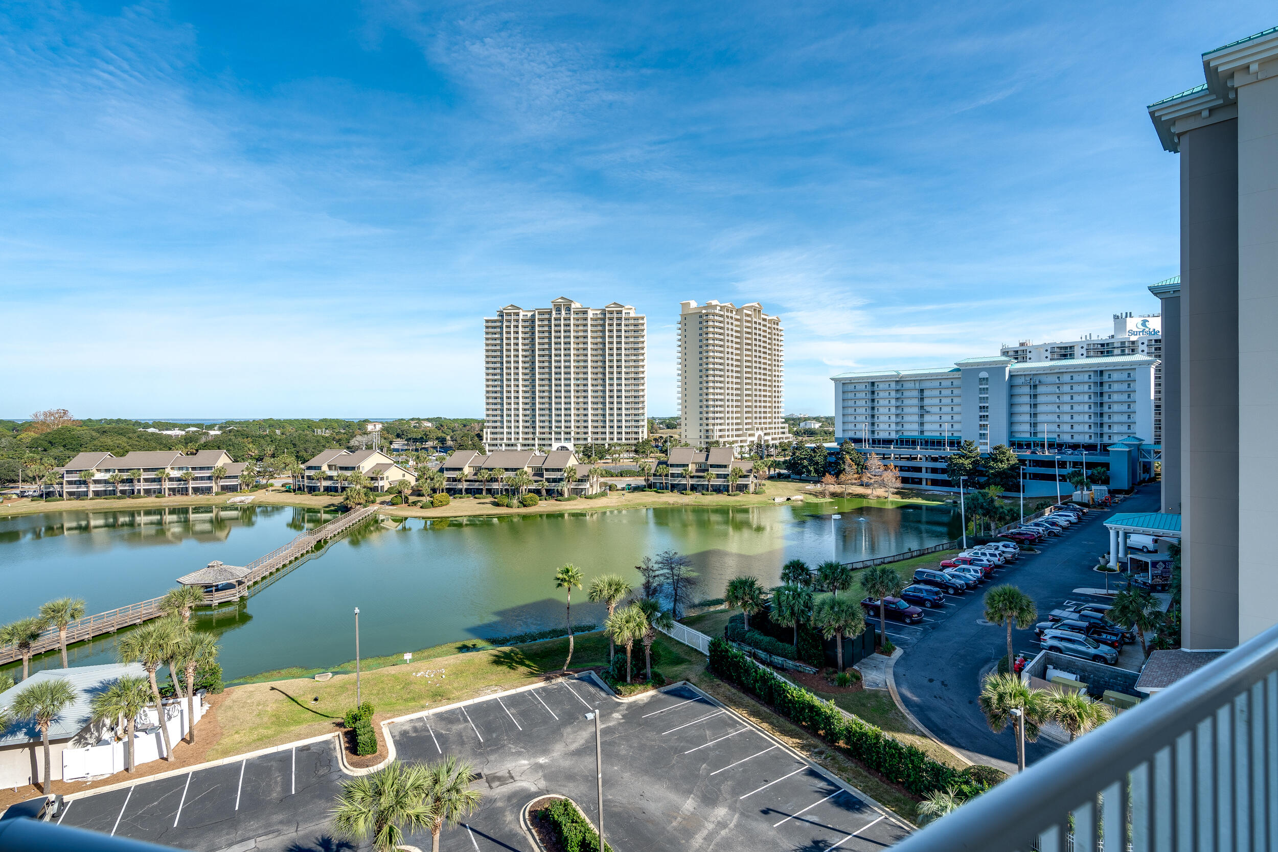 EMPRESS (THE) - Residential