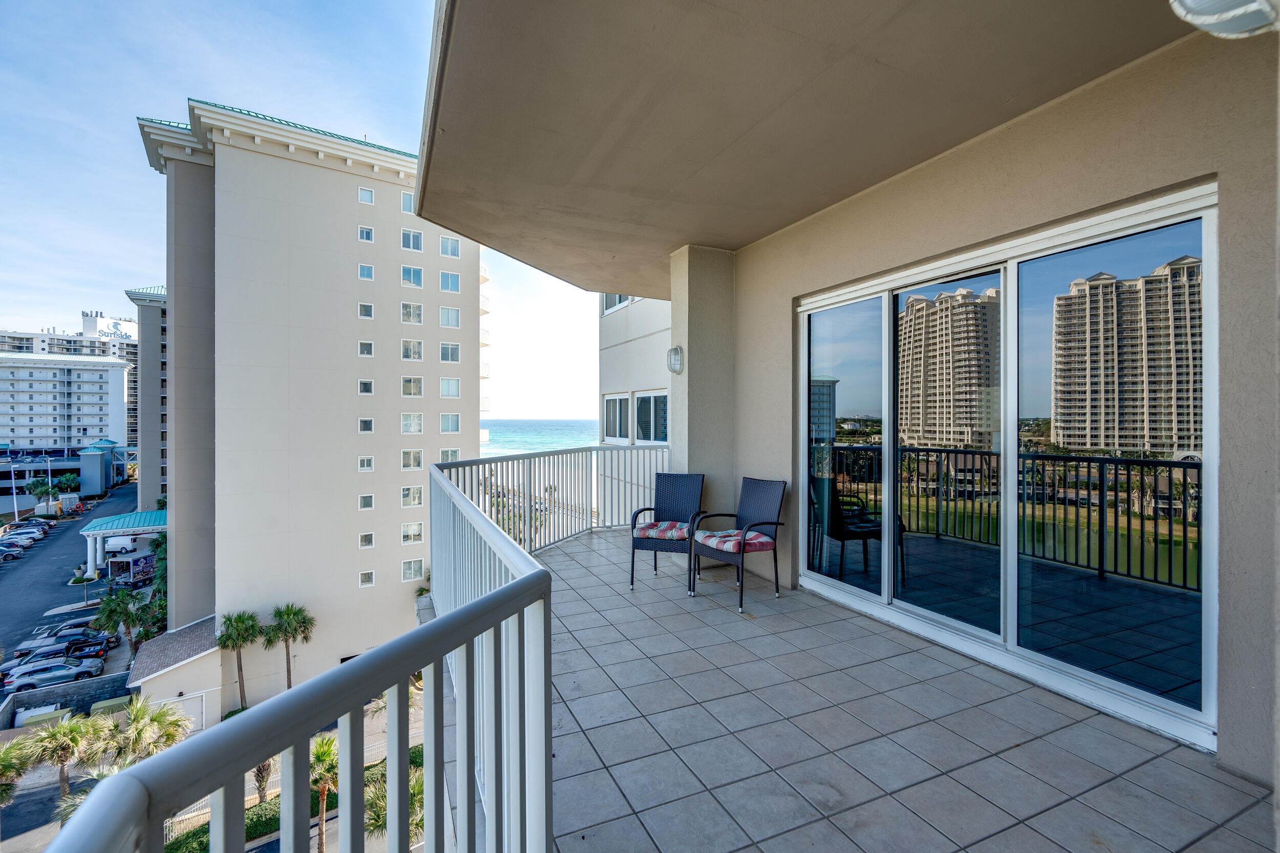 EMPRESS (THE) - Residential