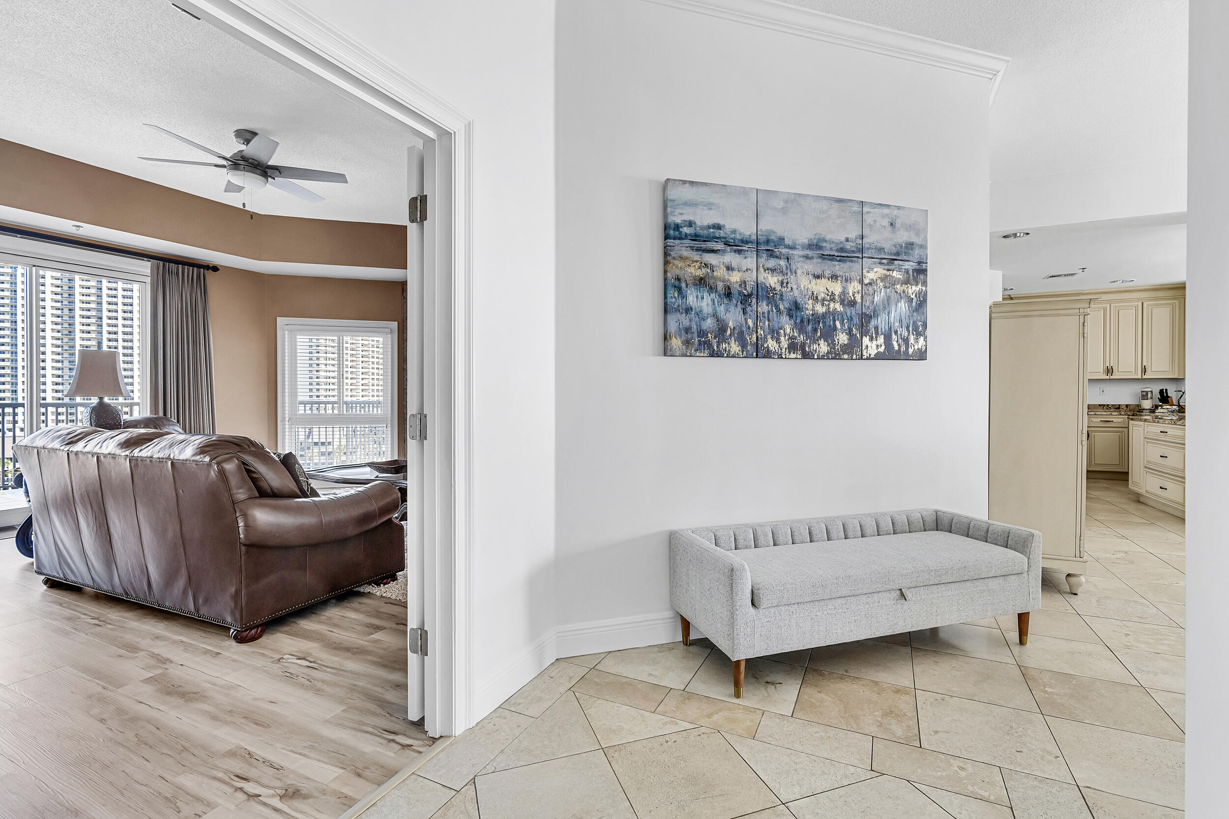 EMPRESS (THE) - Residential