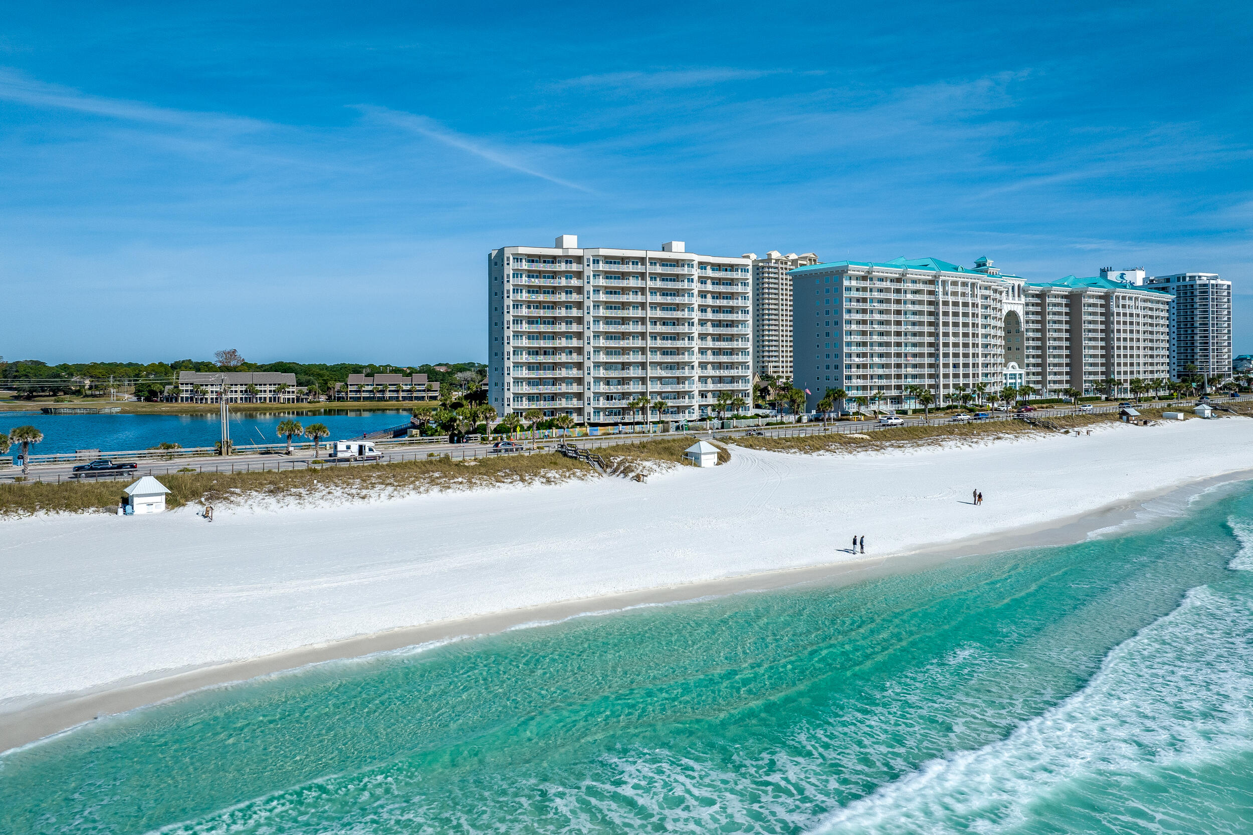 EMPRESS (THE) - Residential