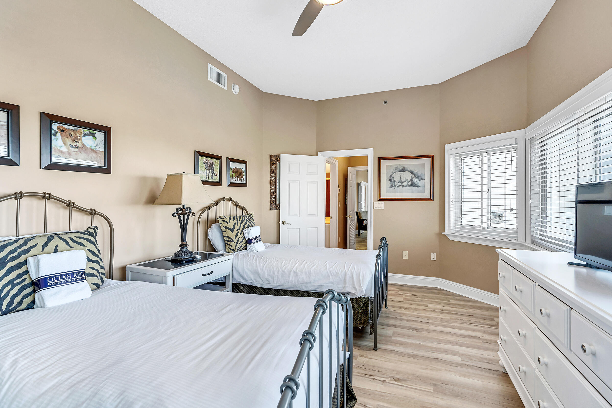 EMPRESS (THE) - Residential