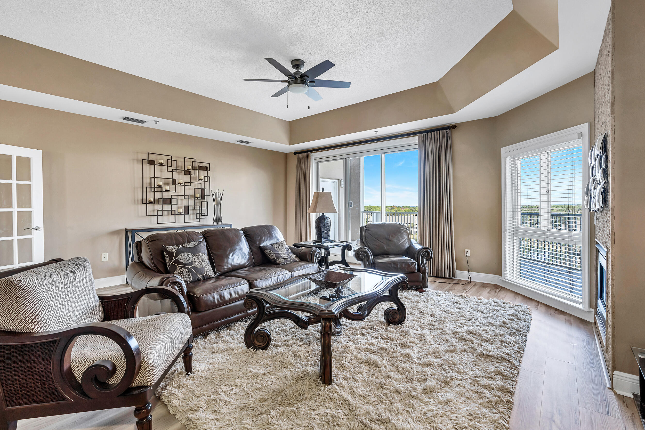 EMPRESS (THE) - Residential