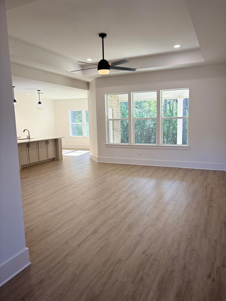 Welcome to your dream home in Holley by the Sea!

This stunning new construction offers 4 spacious bedrooms, 2.5 bathrooms, and a thoughtfully designed layout perfect for modern living. Enjoy the convenience of a two-car garage and unwind on the inviting covered porch. The home features city water and a septic sewer system, blending comfort with practicality.

Located in a vibrant HOA community, residents enjoy access to top-tier amenities including tennis courts, pickleball, golf, multiple community pools, and much more. Whether you're looking for relaxation or recreation, Holley by the Sea has something for everyone.

Don't miss this opportunity to own a beautiful home in one of the area's most sought-after neighborhoods!