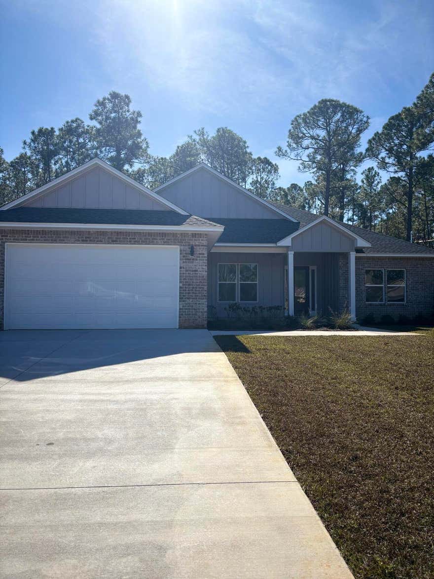Welcome to your new home in Holley by the Sea 

This stunning new construction features 4 bedrooms, 2.5 bathrooms, a spacious layout, modern finishes, a two-car garage, and a welcoming covered porch perfect for relaxing. Designed with both comfort and functionality in mind, this home offers the perfect blend of style and everyday living.

Located in the highly sought-after Holley by the Sea (HOA) community, residents enjoy amazing amenities including pools, tennis courts, pickleball, golf, fitness facilities, and more. Don't miss your chance to own a beautiful home just minutes from the beach 


With approved offer and the use of Nick Redhead with Guaranteed Rate Affinity he is offering up to a $4,000 lender credit.  *Terms and conditions apply
