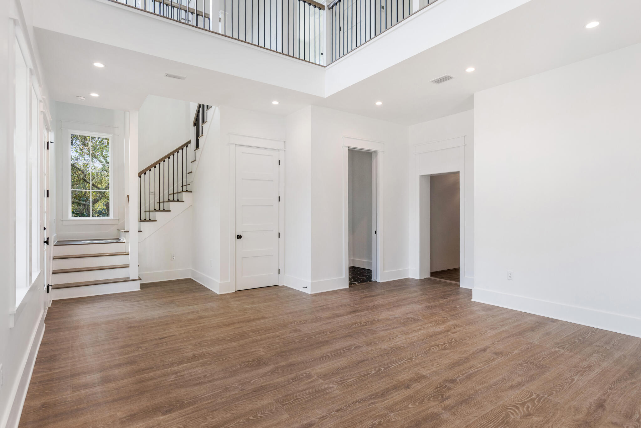 BEACH HIGHLAND 1ST ADD - Residential