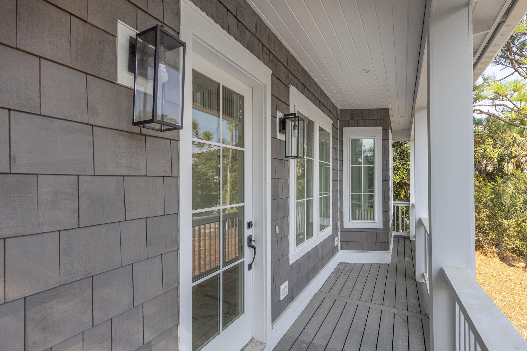 BEACH HIGHLAND 1ST ADD - Residential