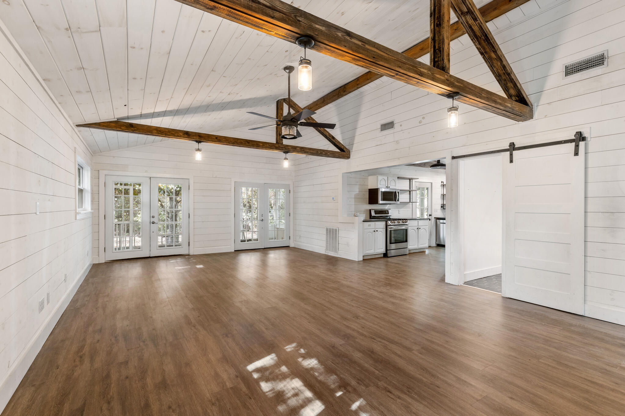 BEACH HIGHLAND 1ST ADD - Residential