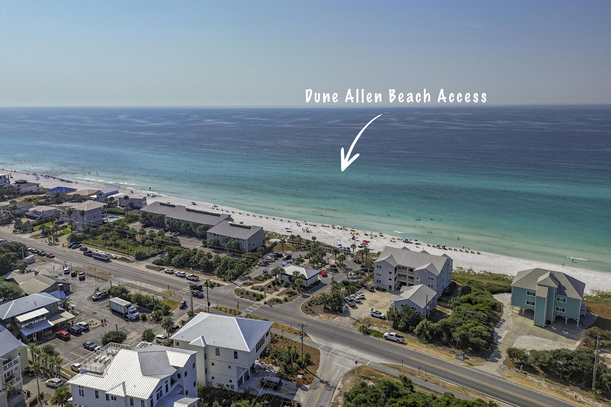 BEACH HIGHLAND 1ST ADD - Residential