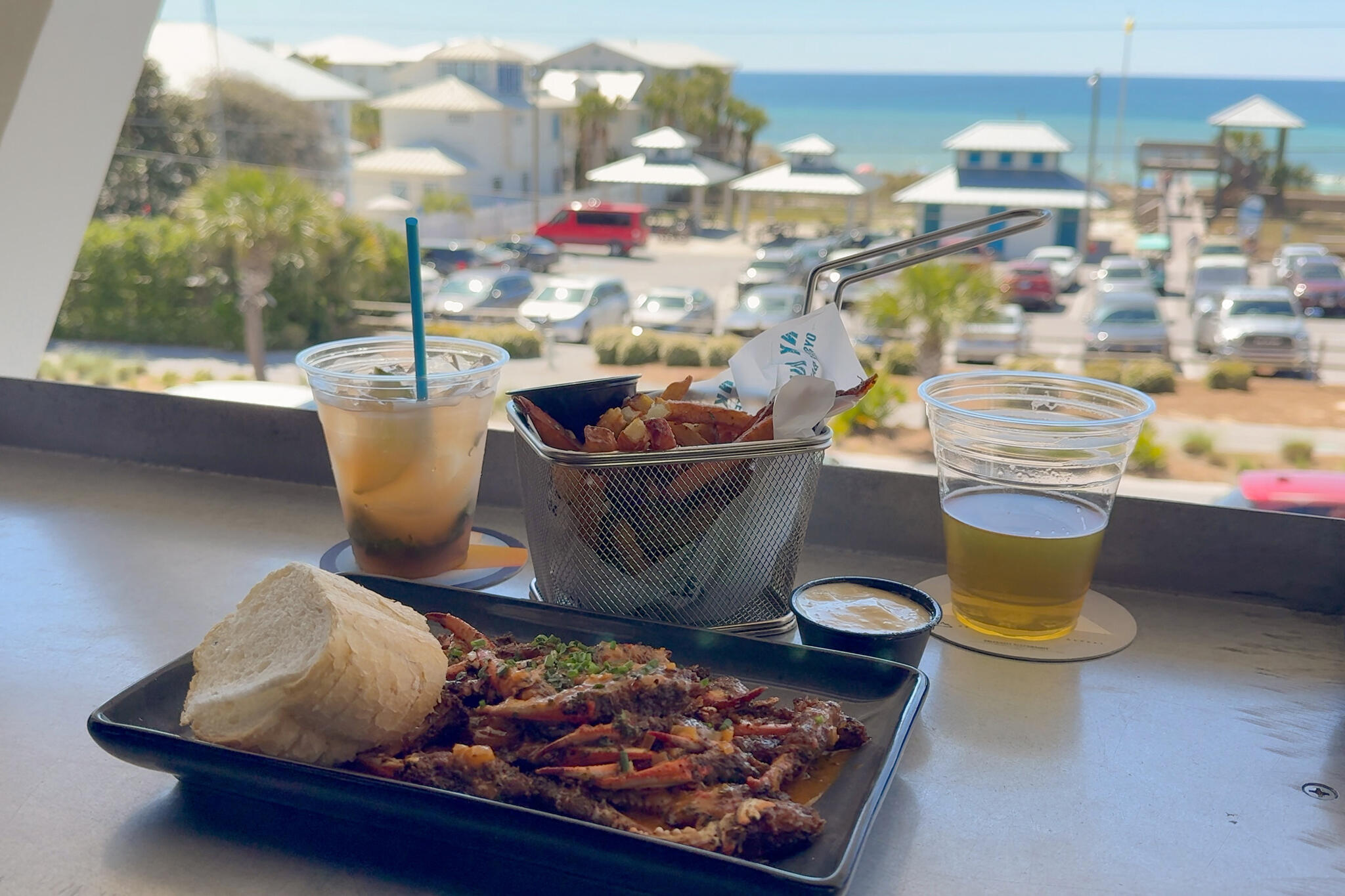 BEACH HIGHLAND 1ST ADD - Residential